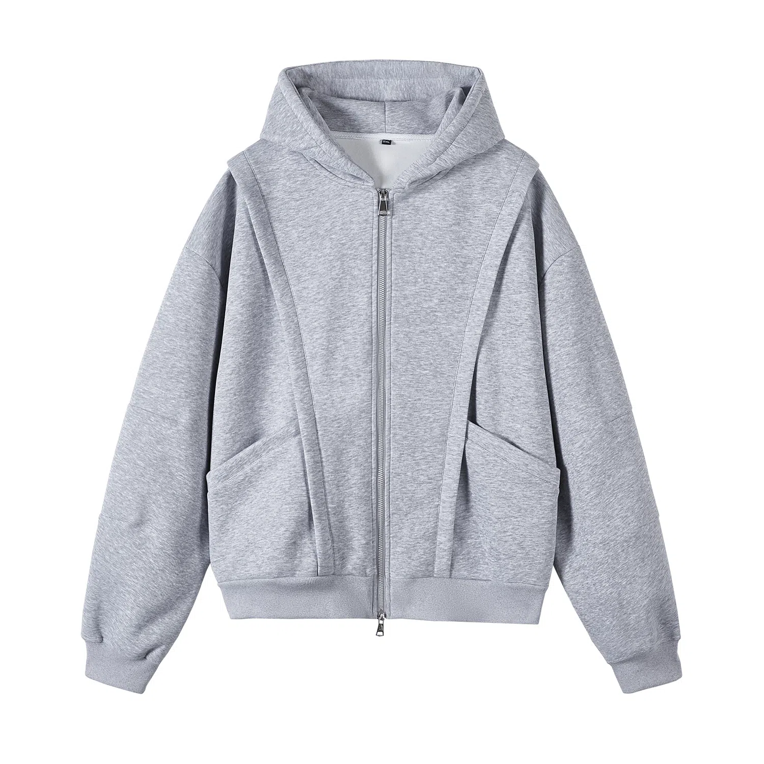 RVANGUARD boxycleanfit