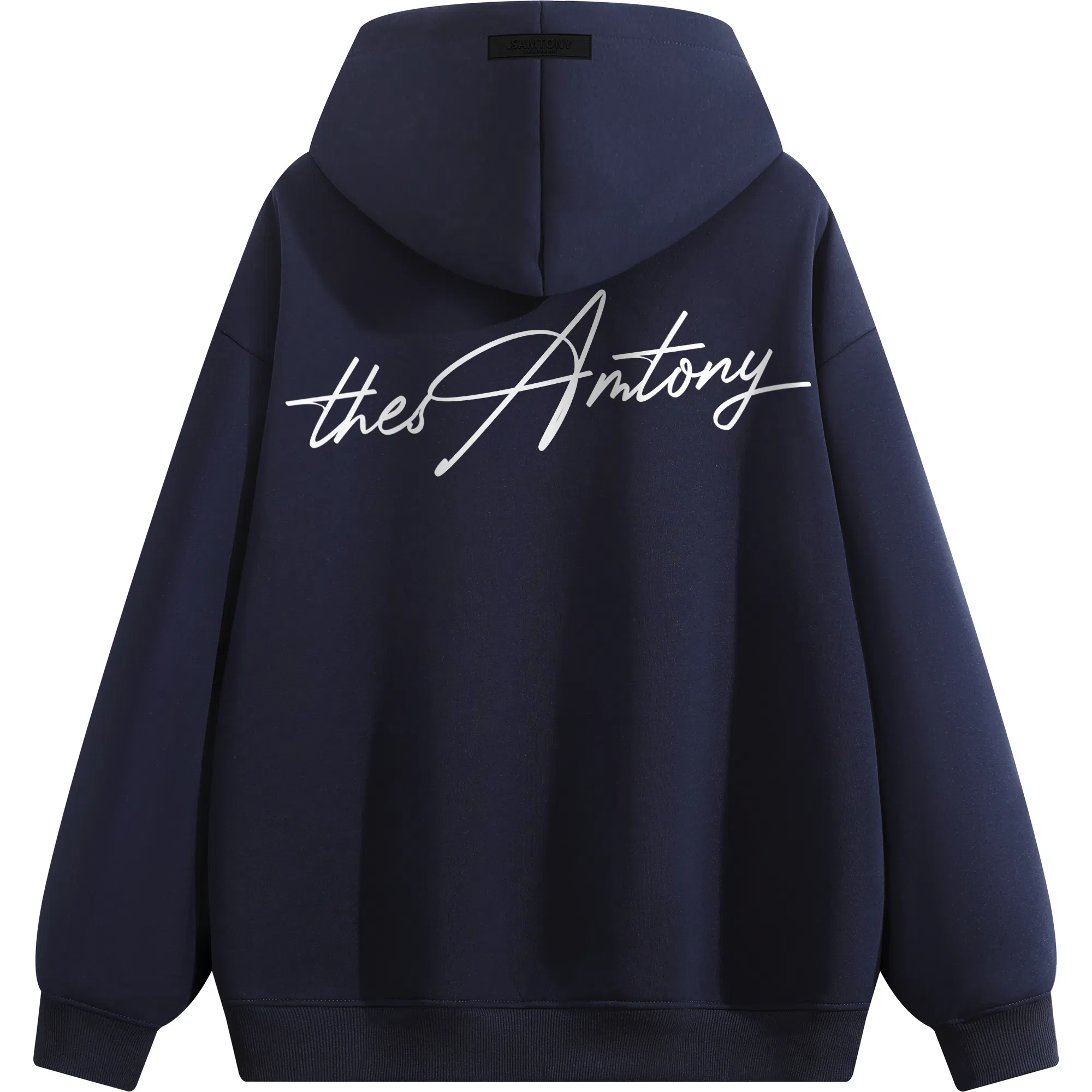 Samtony cleanfitLogo
