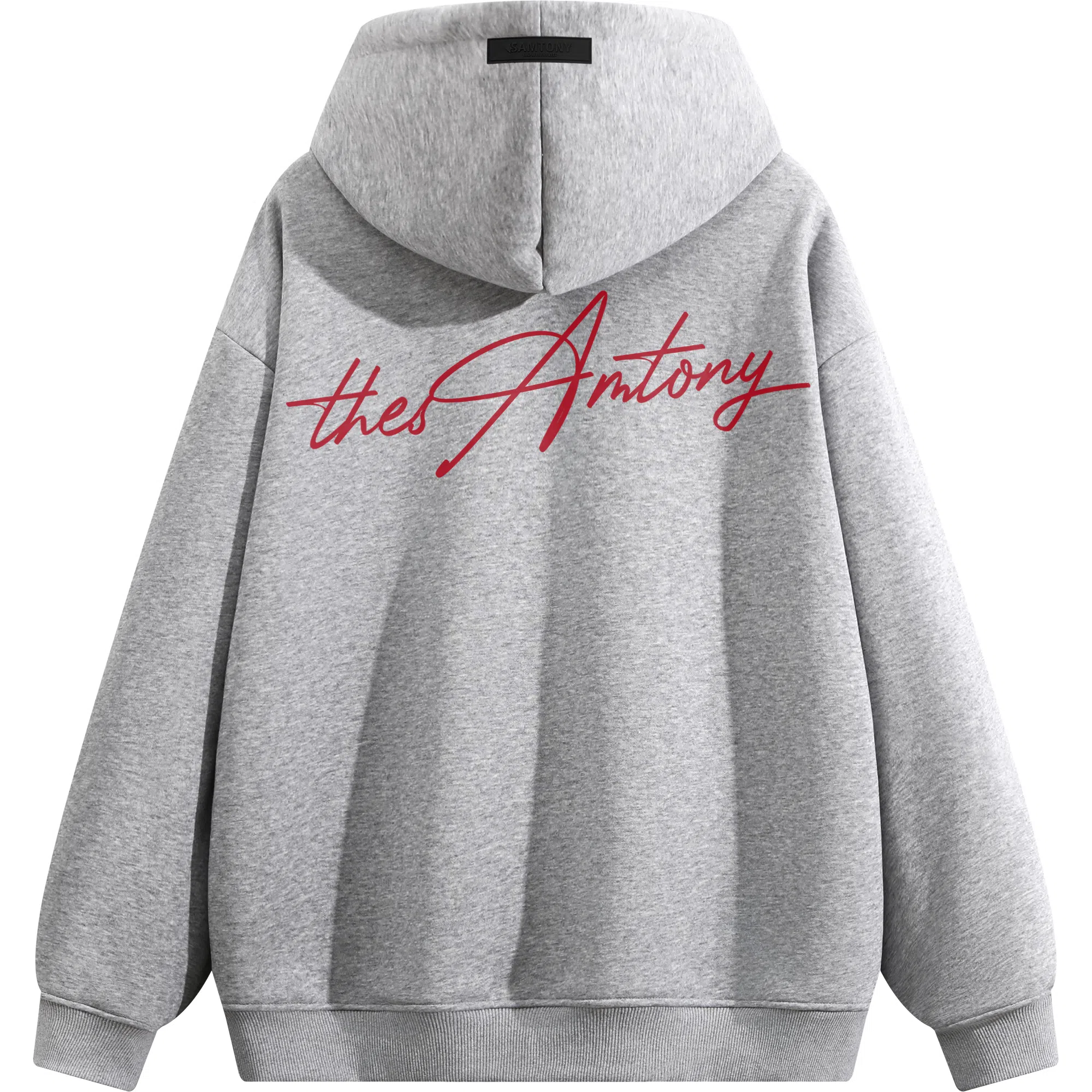 Samtony cleanfitLogo