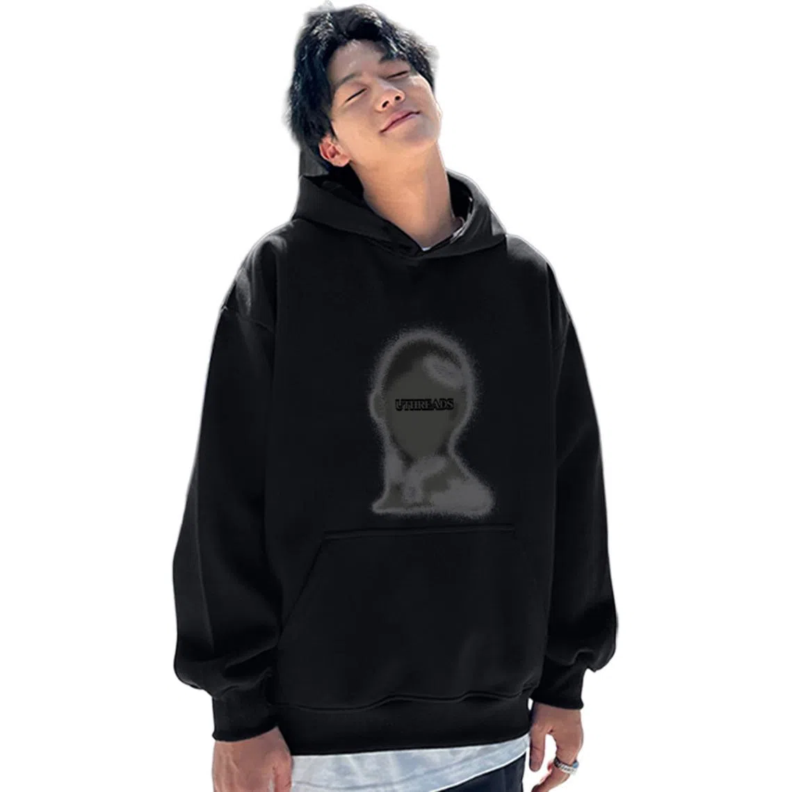 City Hipster cleanfit