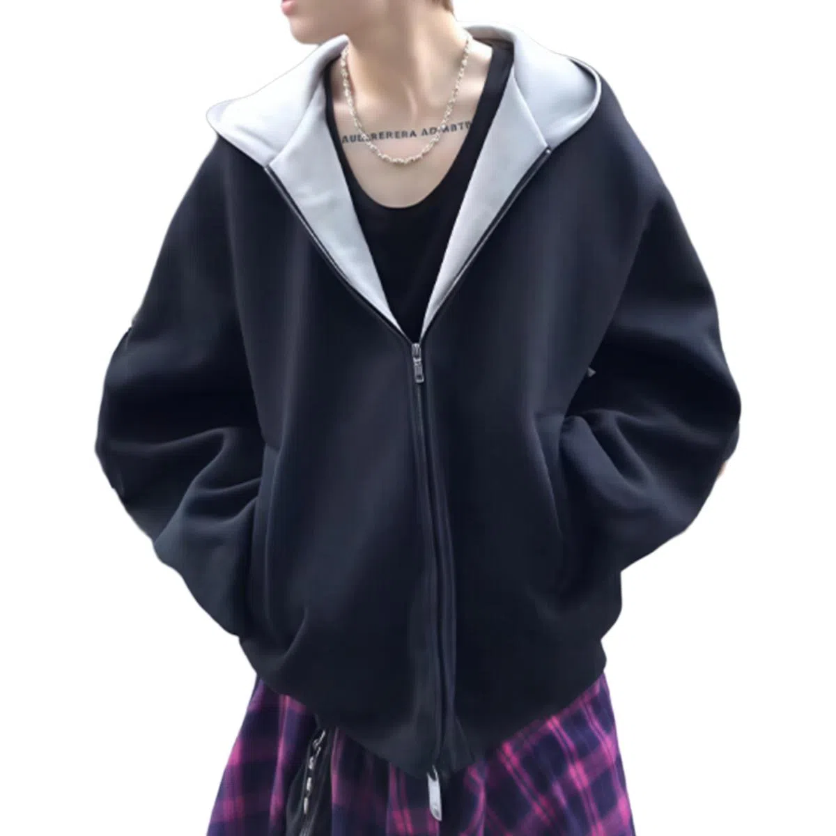 City Hipster cleanfit