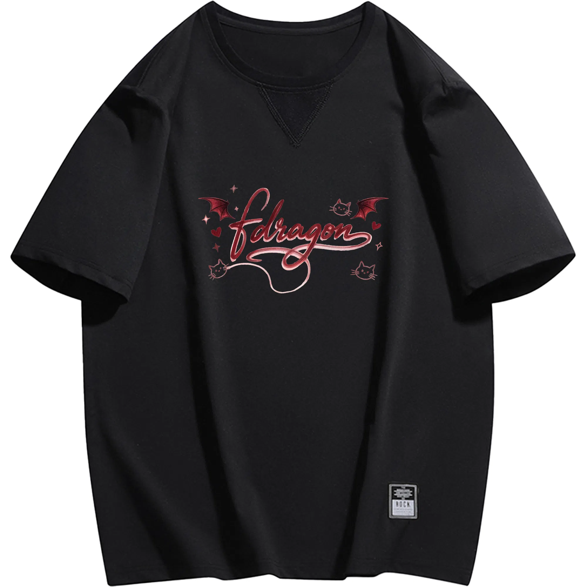 fdragon T
