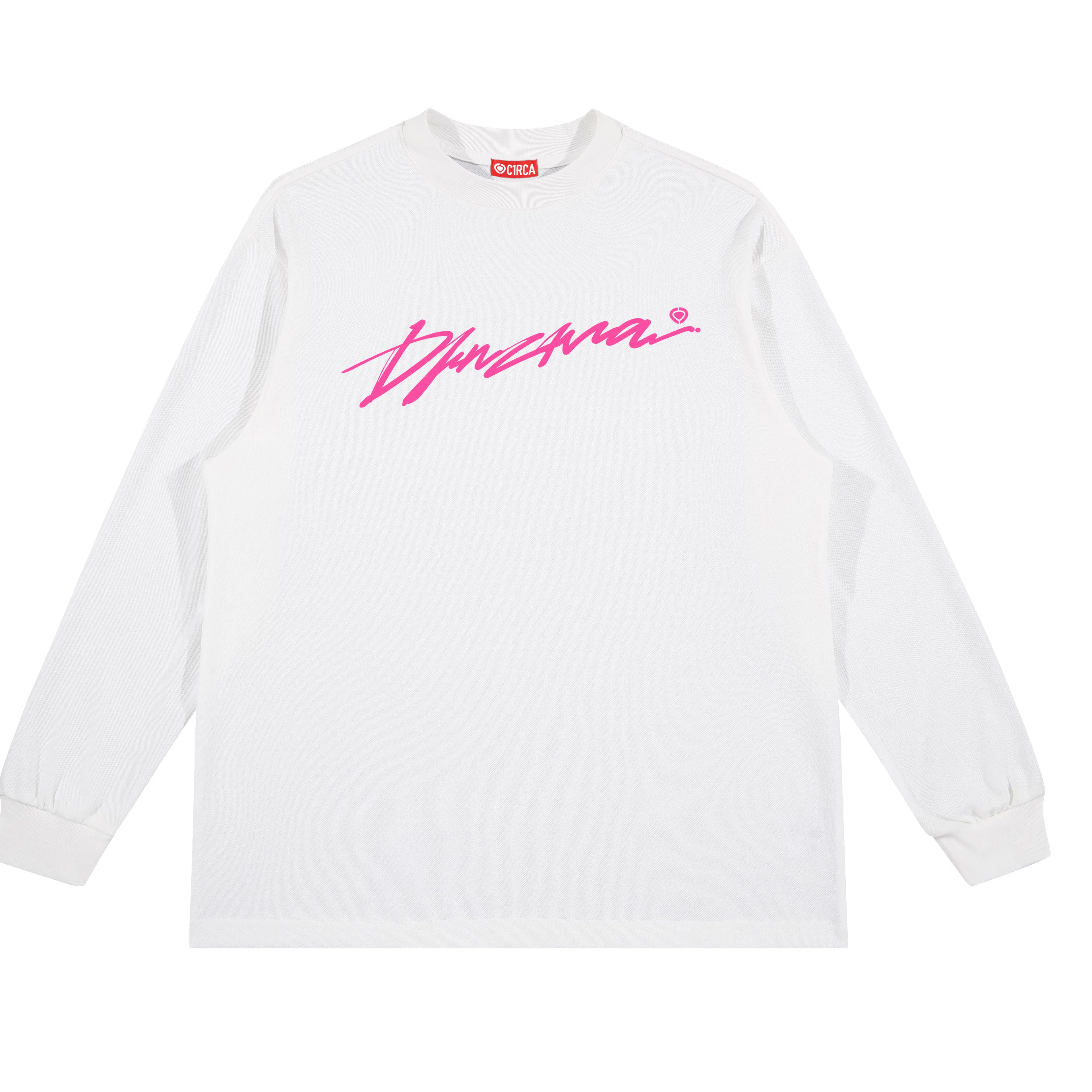 C1RCA cleanfitLogo260gT