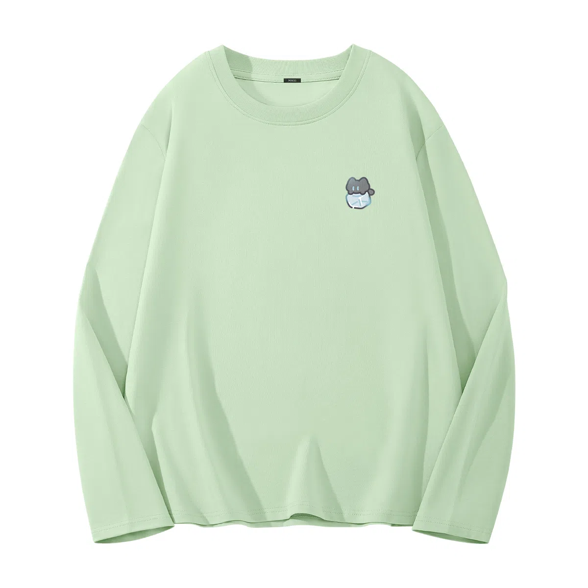 MINISO vibeoversize T