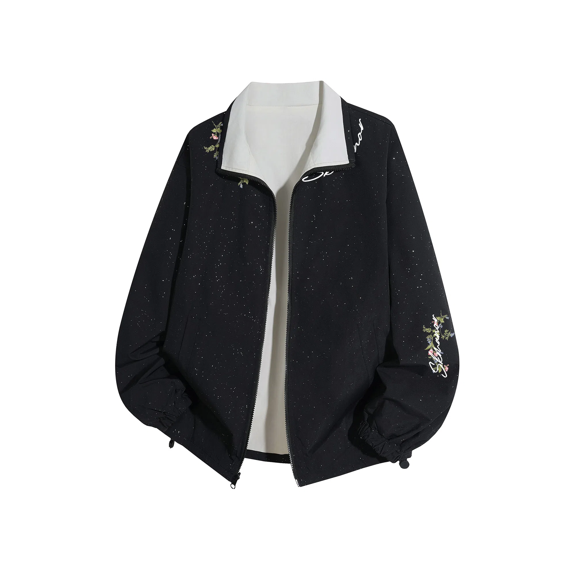 s.k. manor hill logo