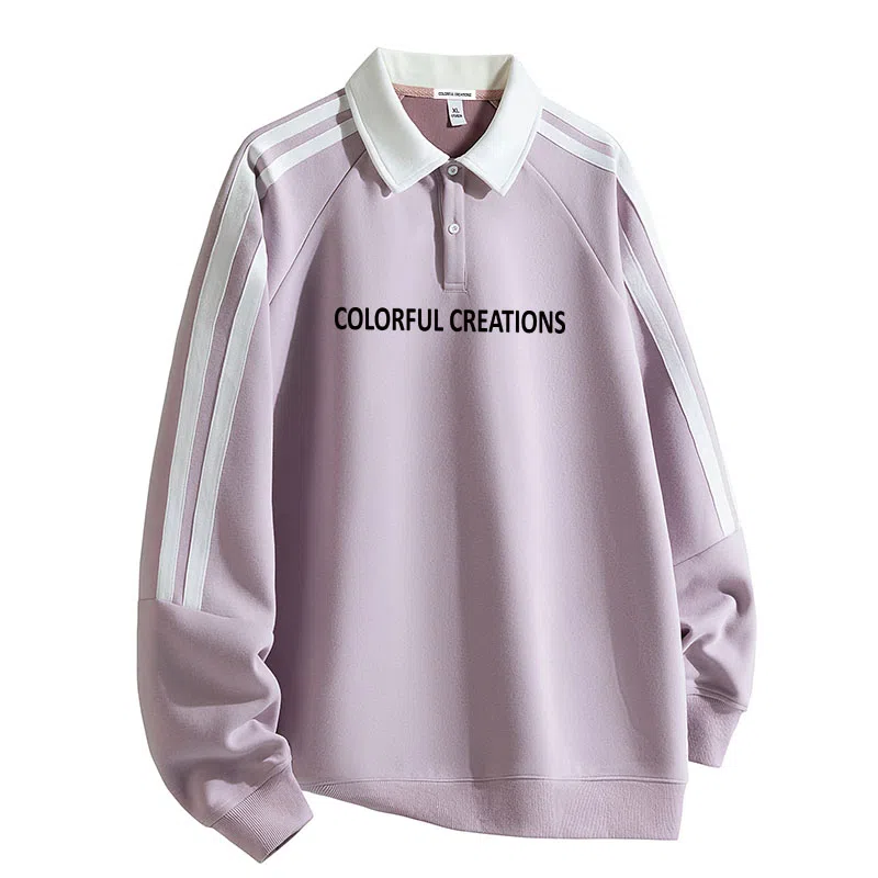 Colorful Creations POLO