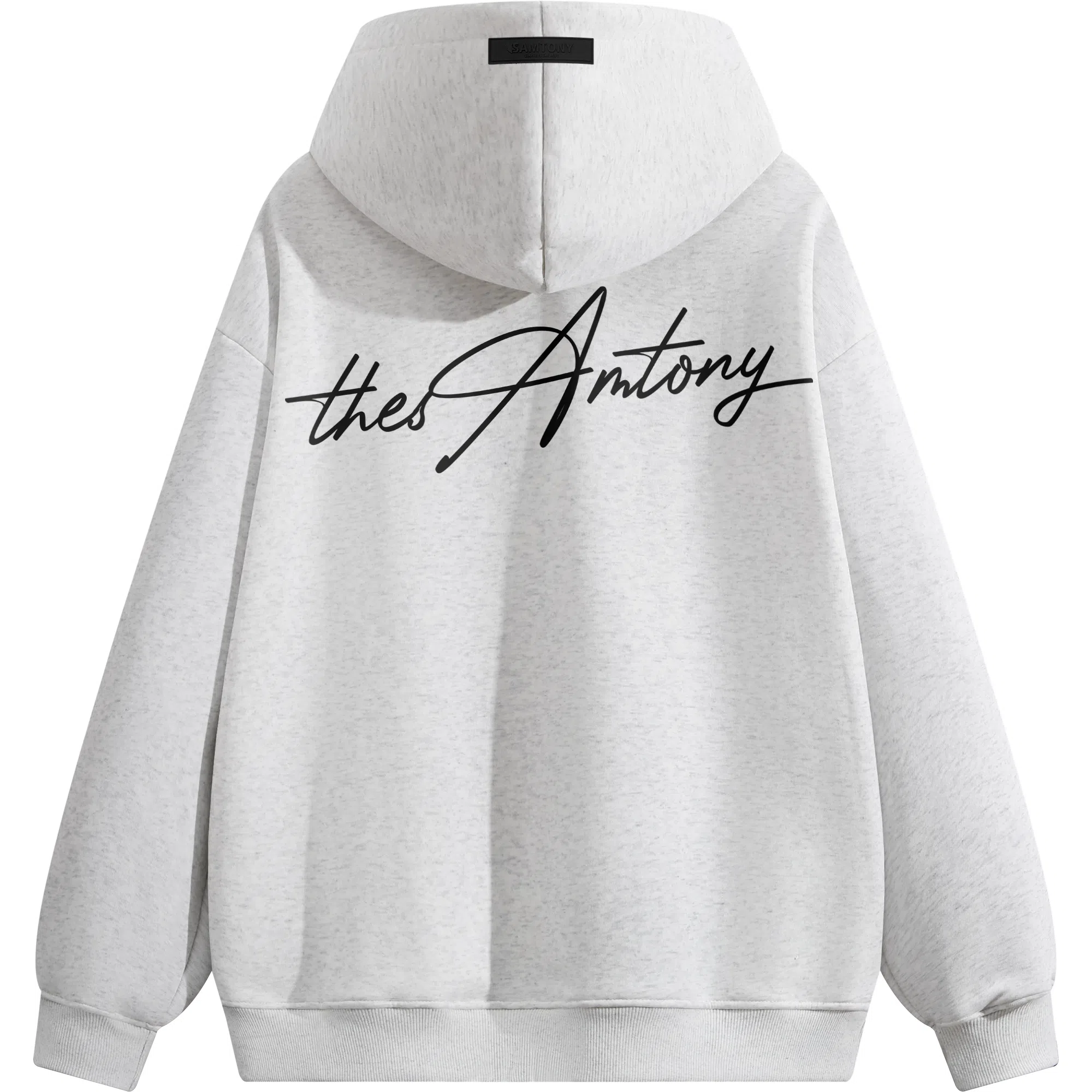 Samtony cleanfitLogo