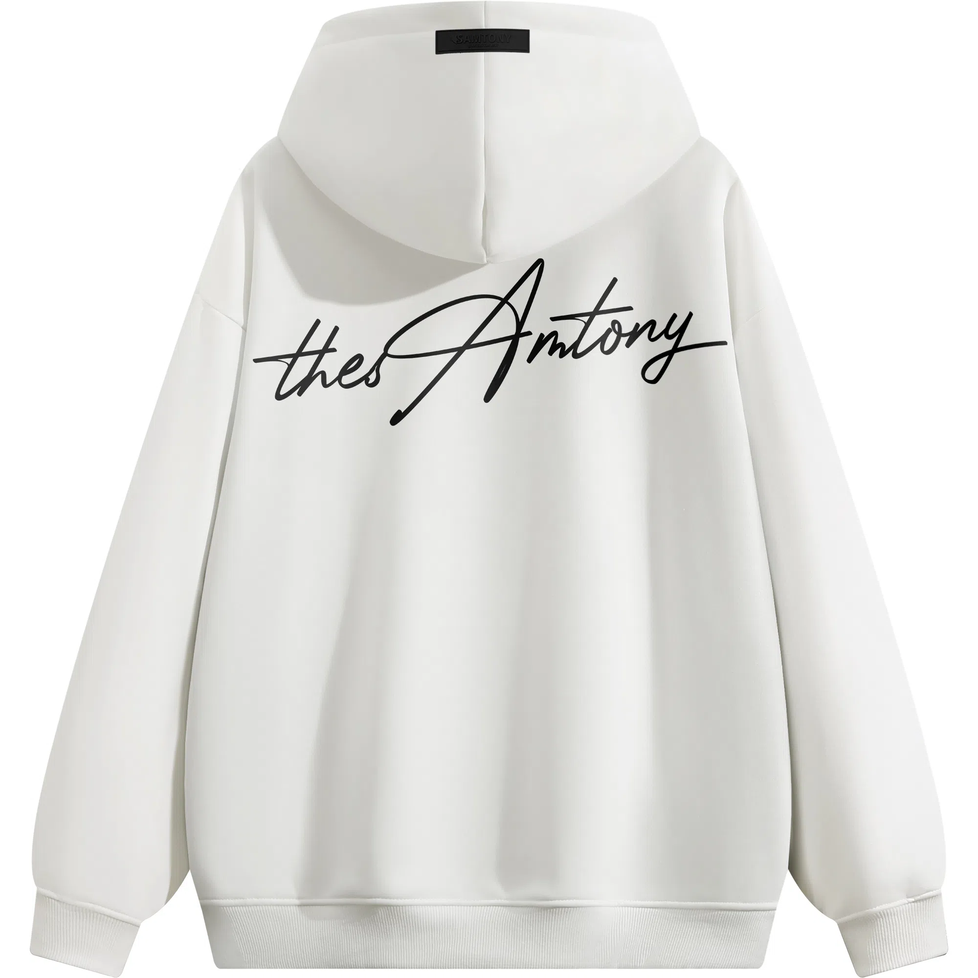 Samtony cleanfitLogo