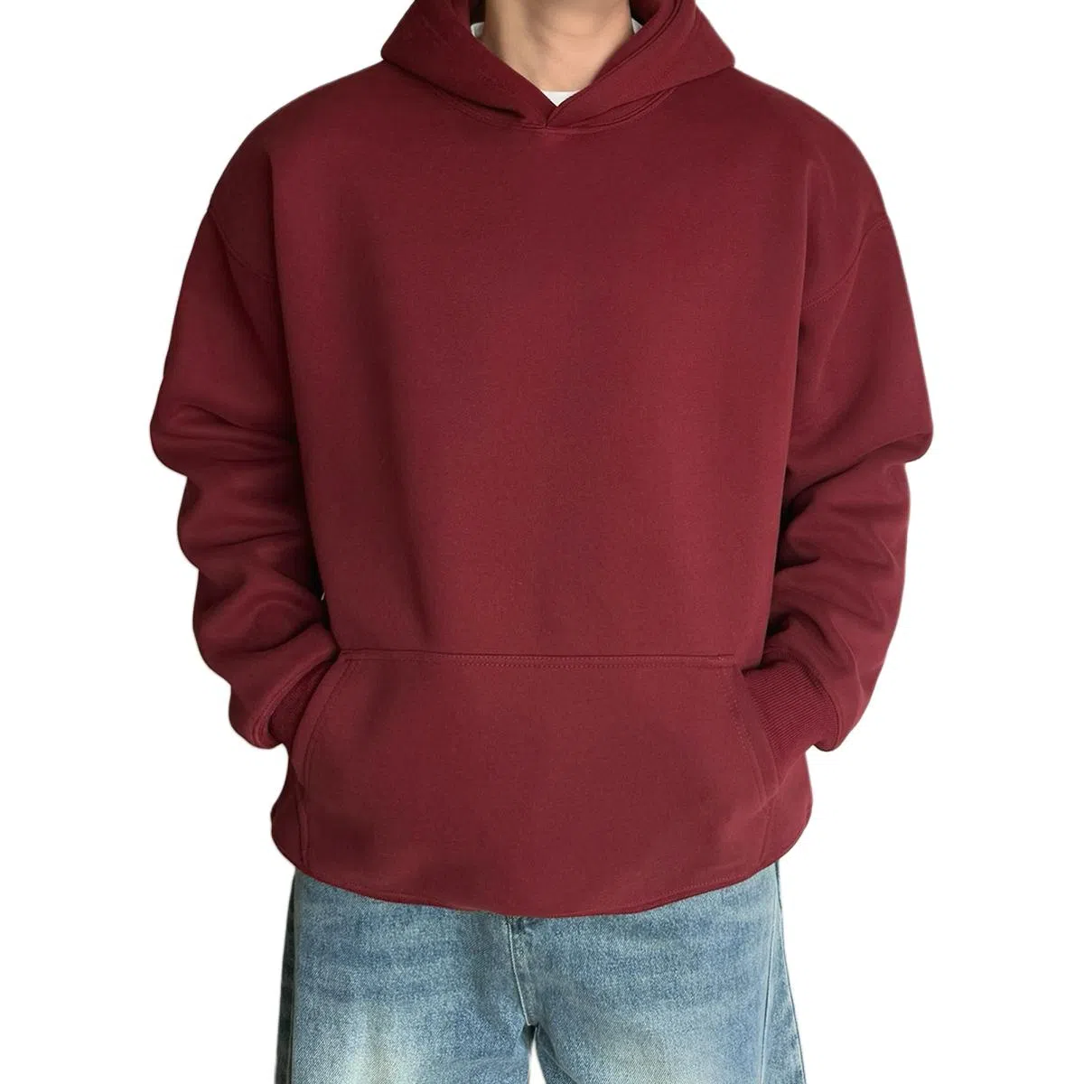 City Hipster cleanfit