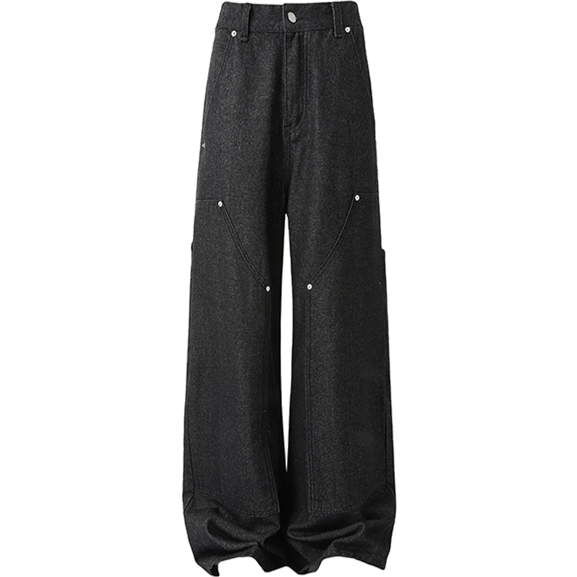 H.V.G.A vintagecleanfit