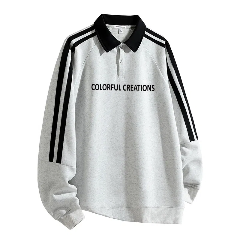 Colorful Creations POLO