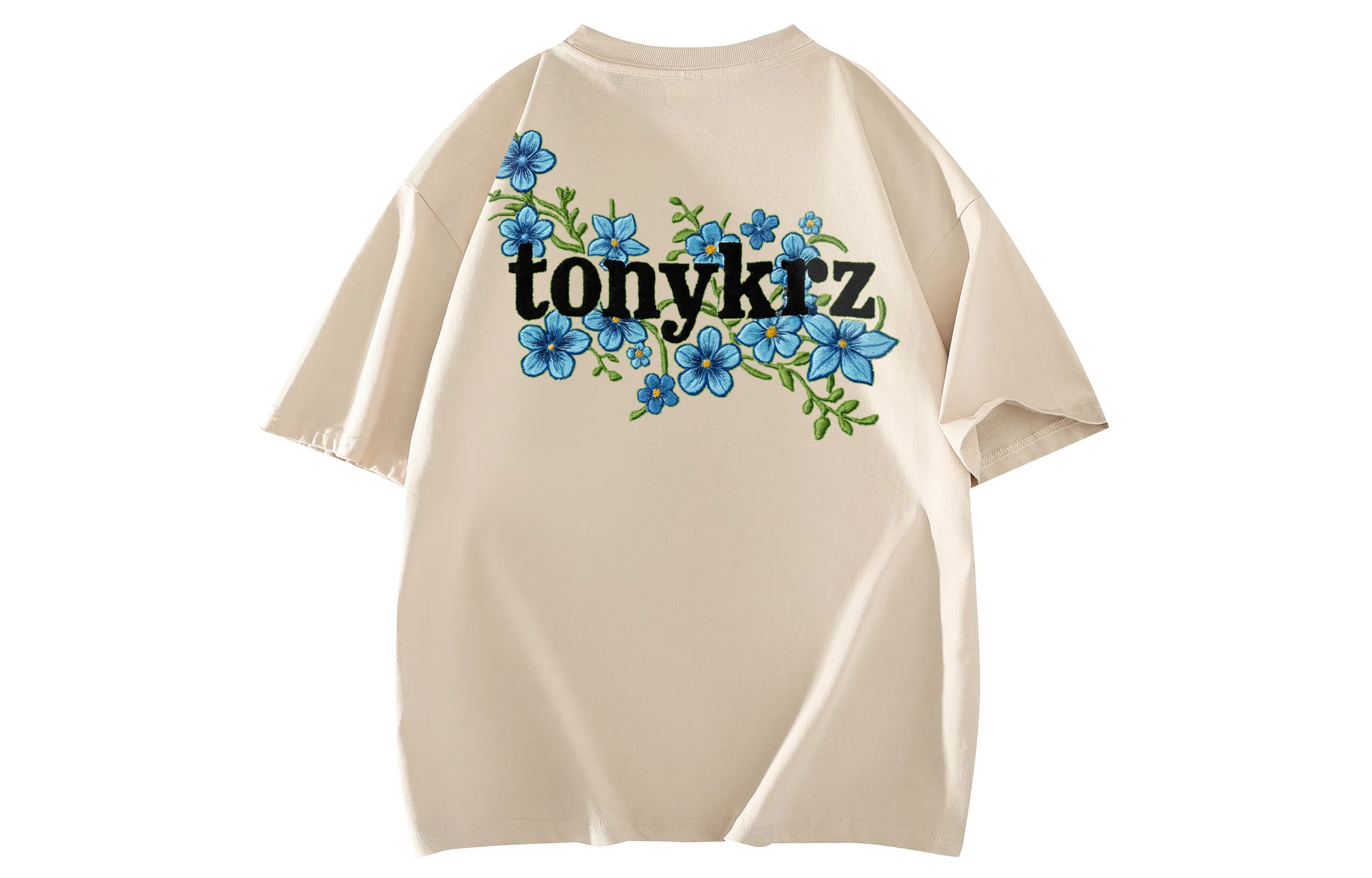 TONYKRZ T