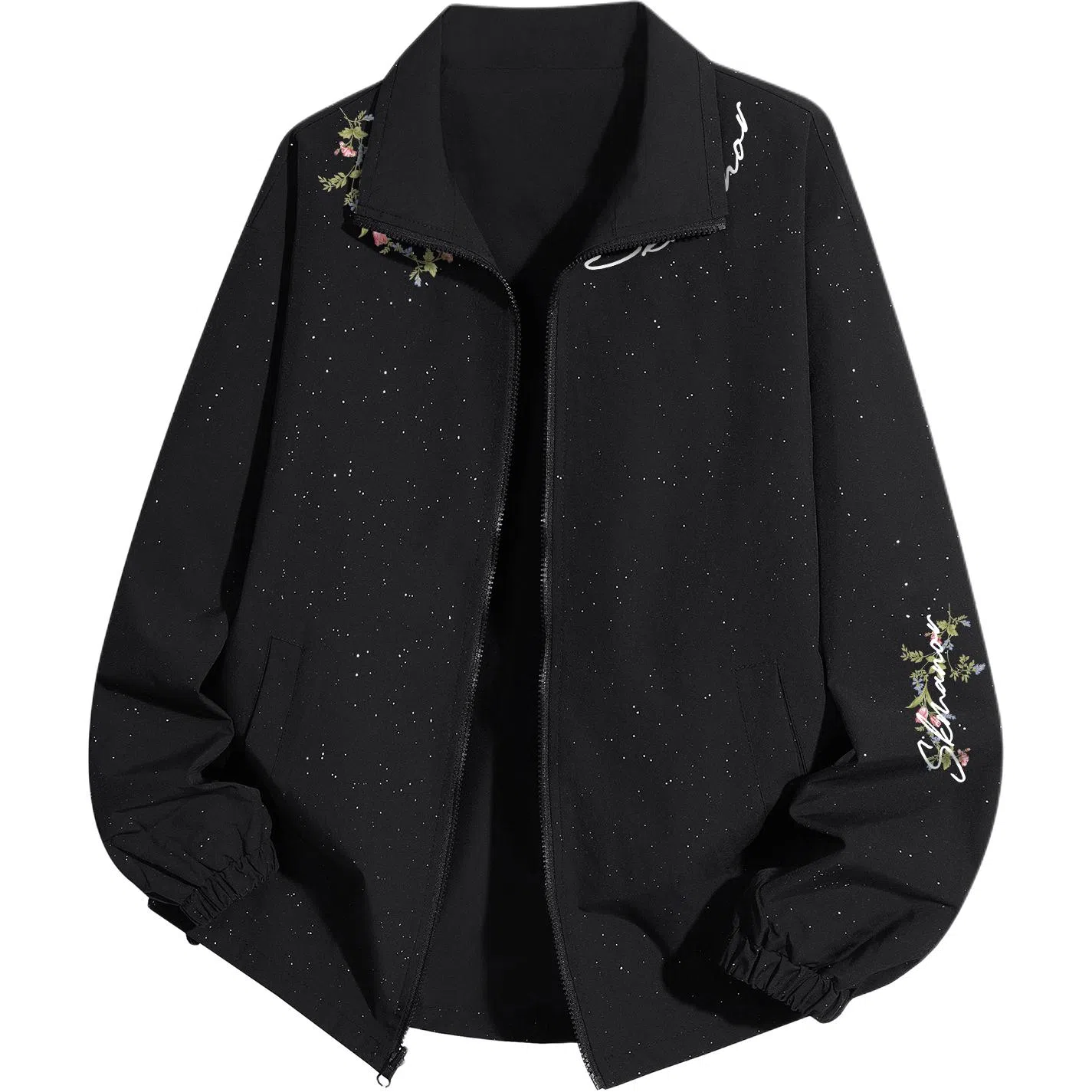 s.k. manor hill logo