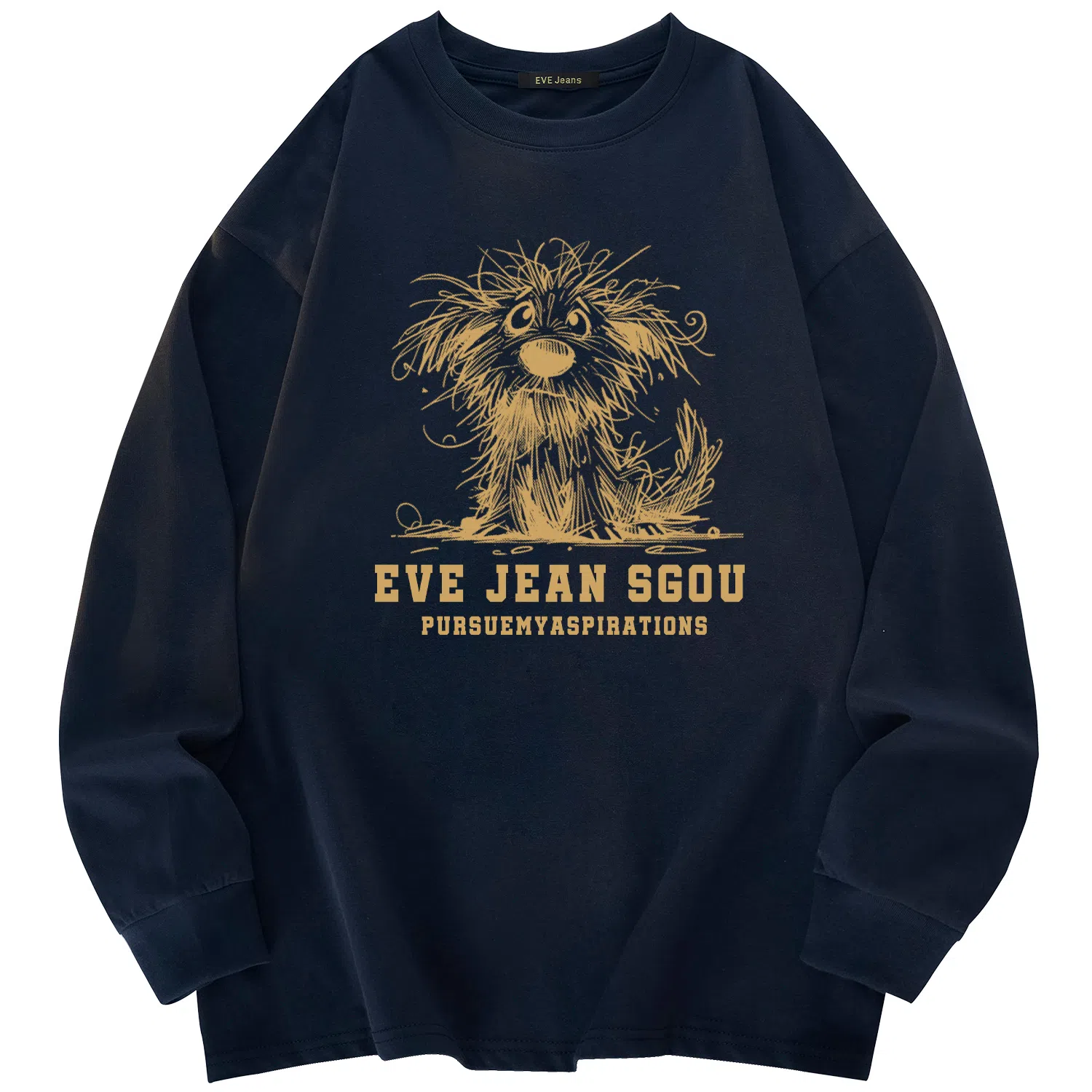 EVE JeansT