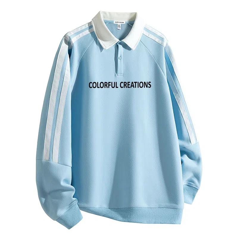 Colorful Creations POLO