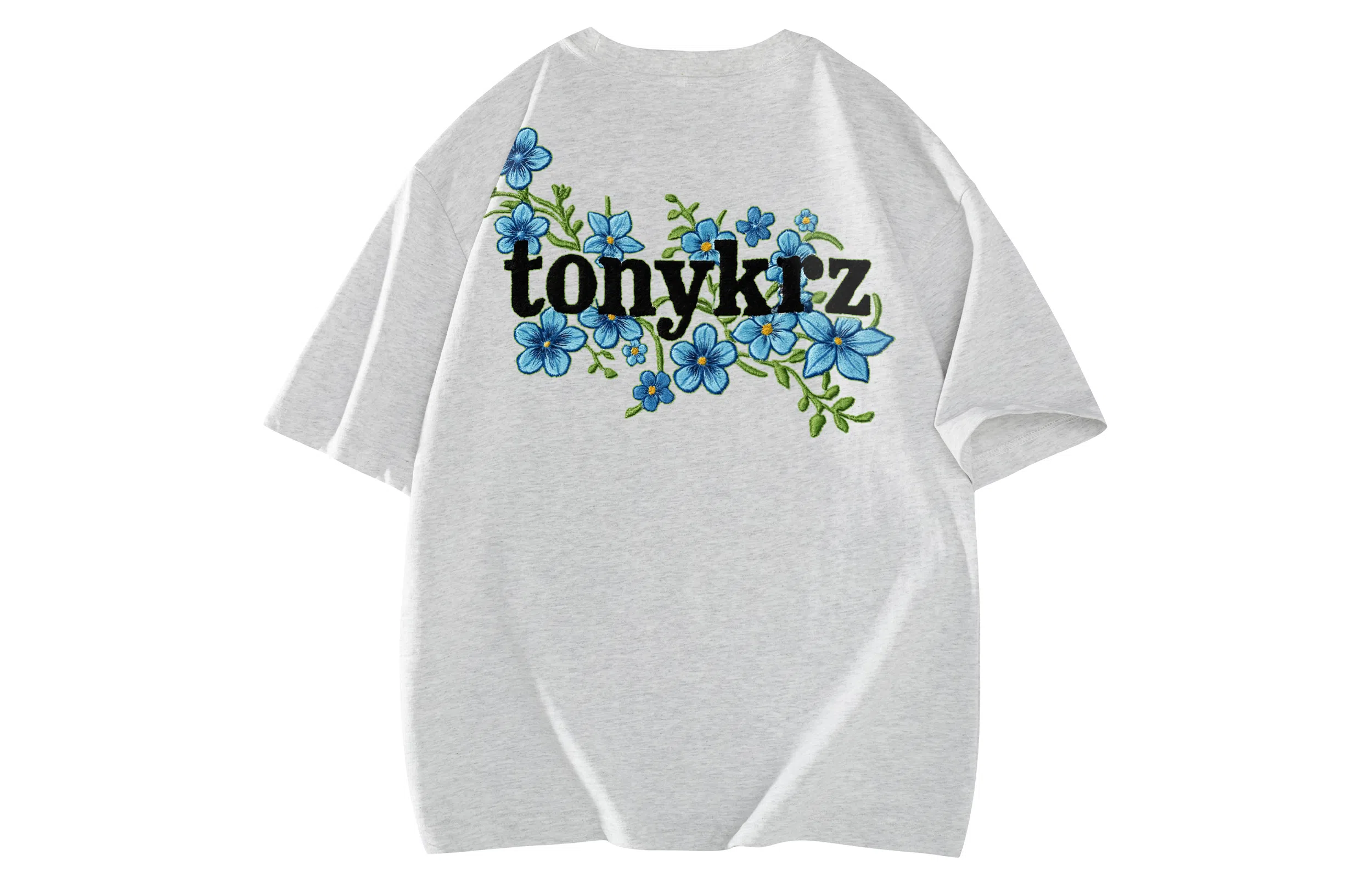 TONYKRZ T