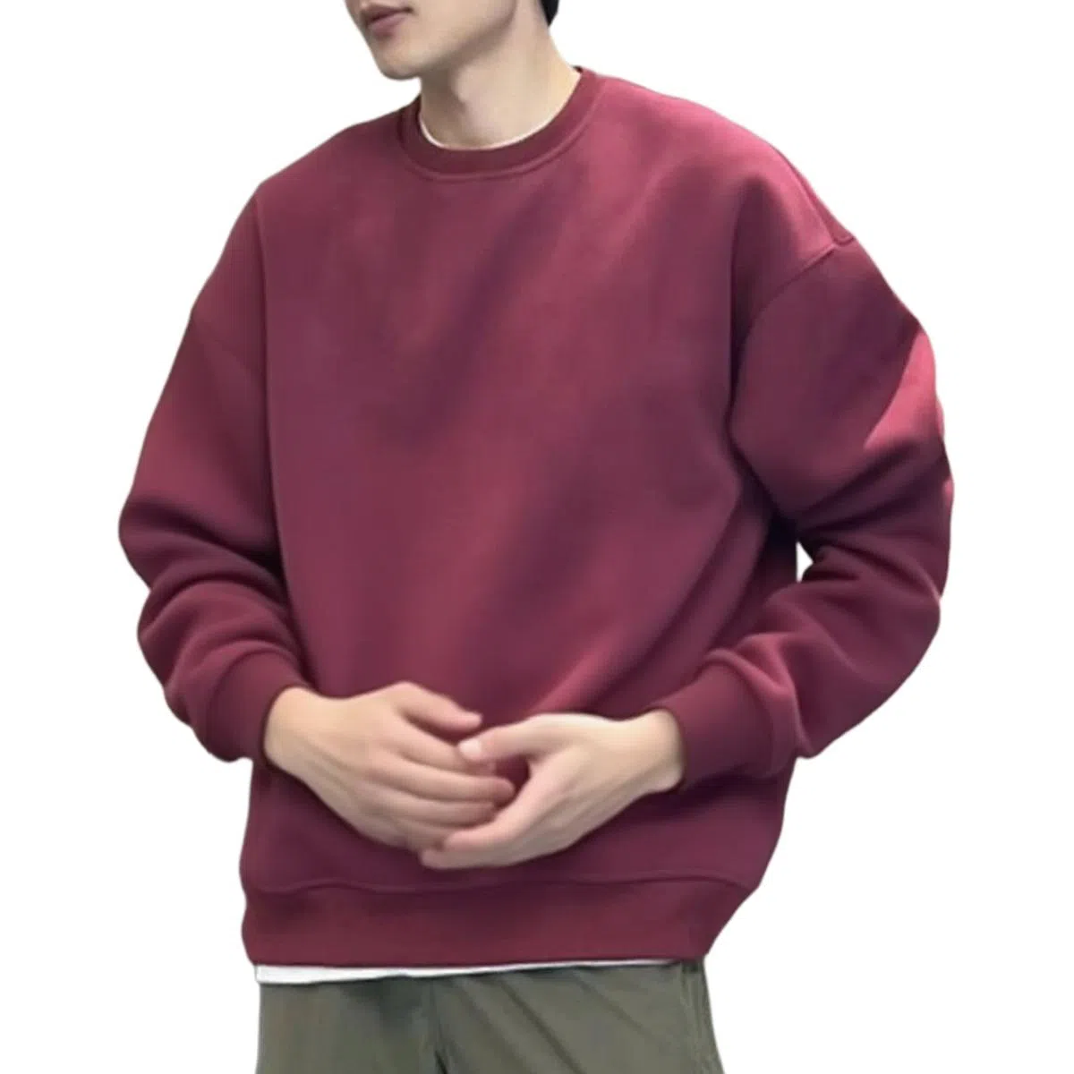 City Hipster Tcleanfit