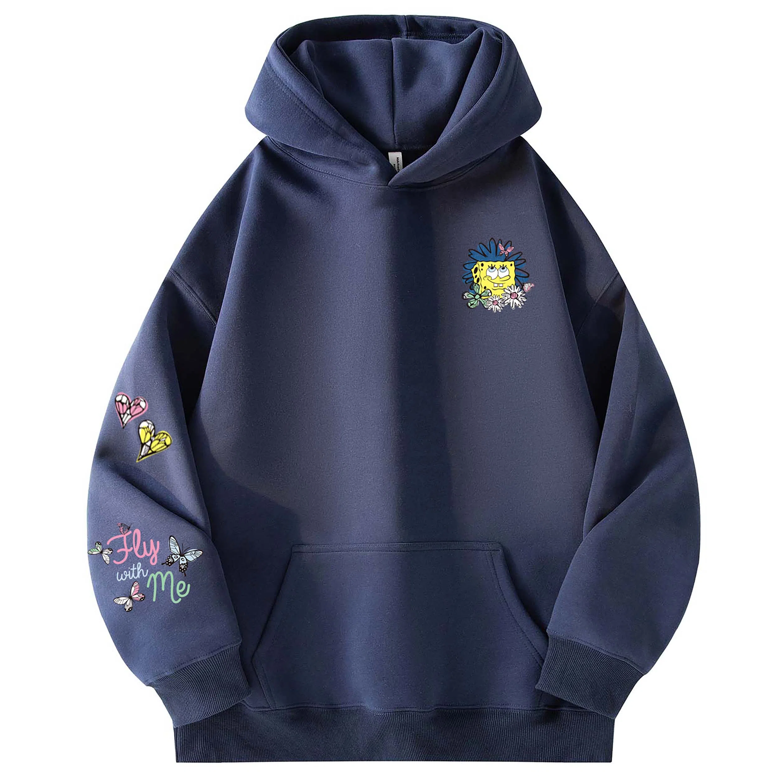 SPONGEBOB SQUAREPANTS