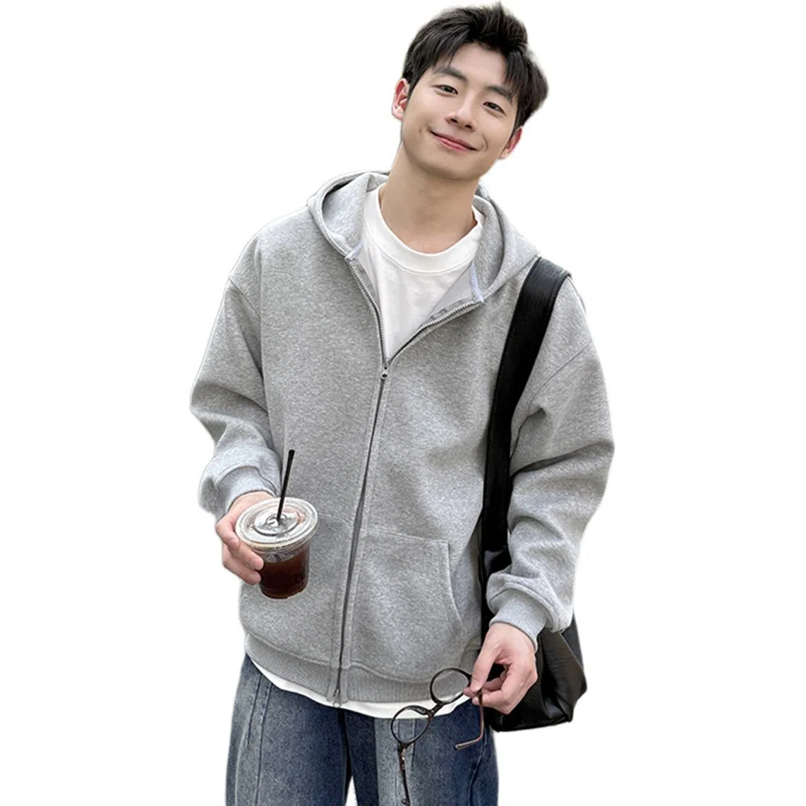 City Hipster cleanfit