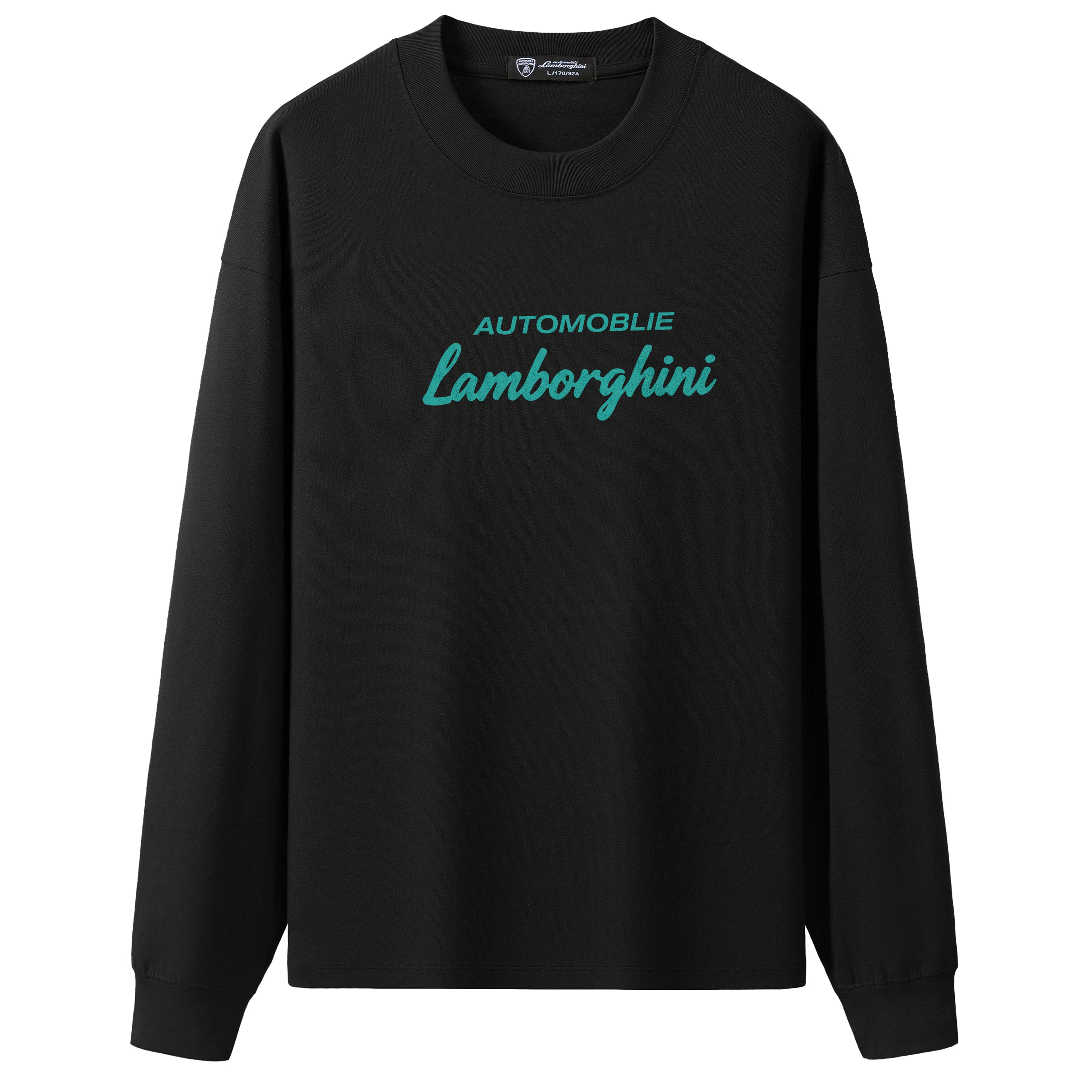 Automobili Lamborghini logooversize T