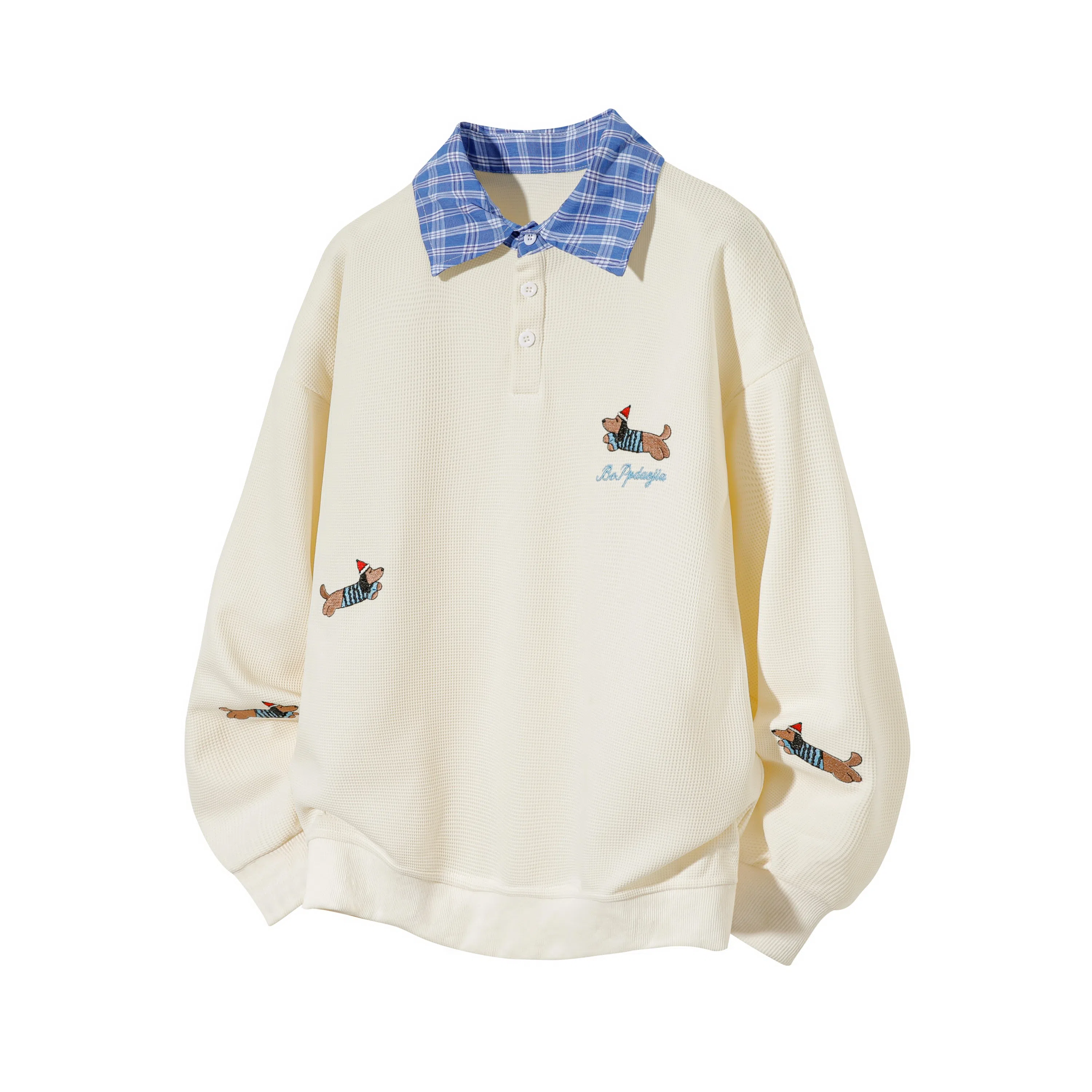WELTER EXPERIMENT Polo