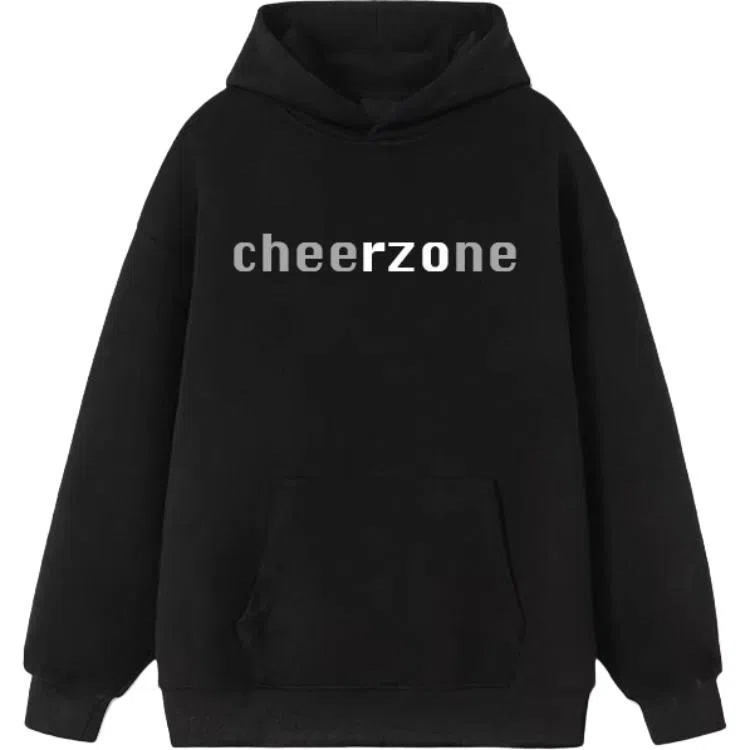 CHEER ZONE