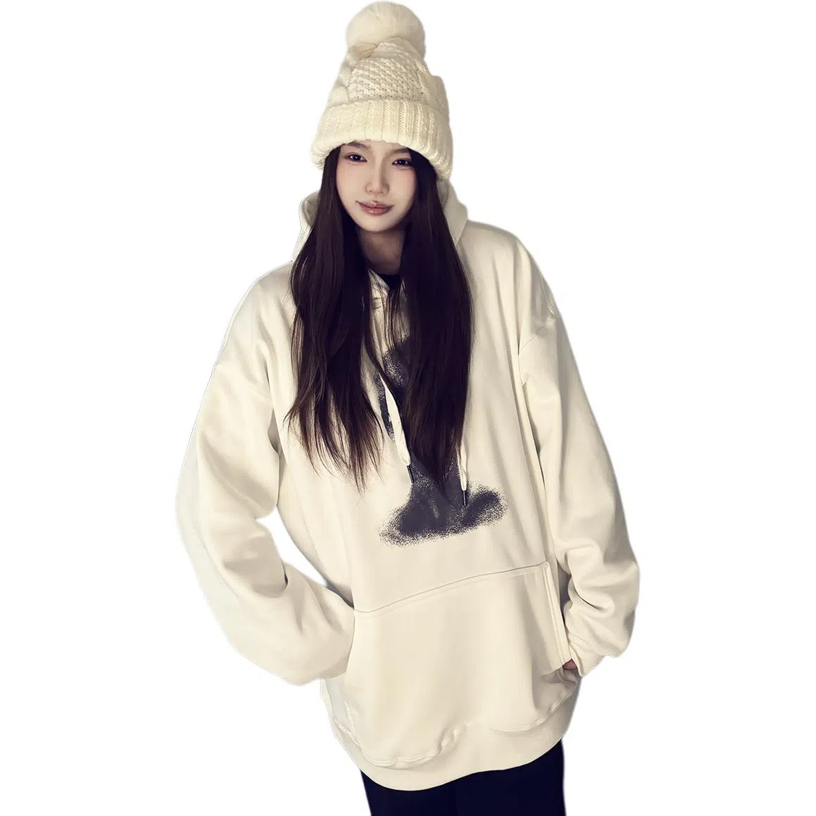 City Hipster cleanfit