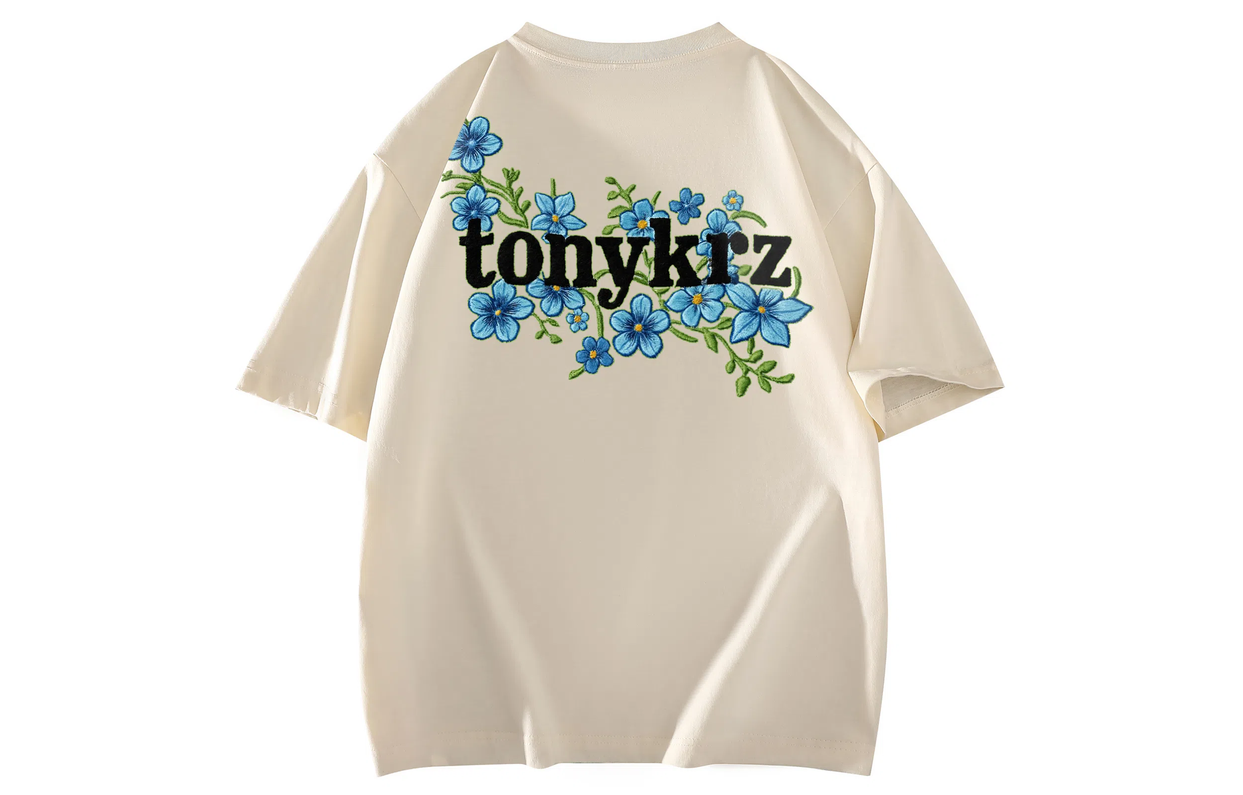 TONYKRZ T