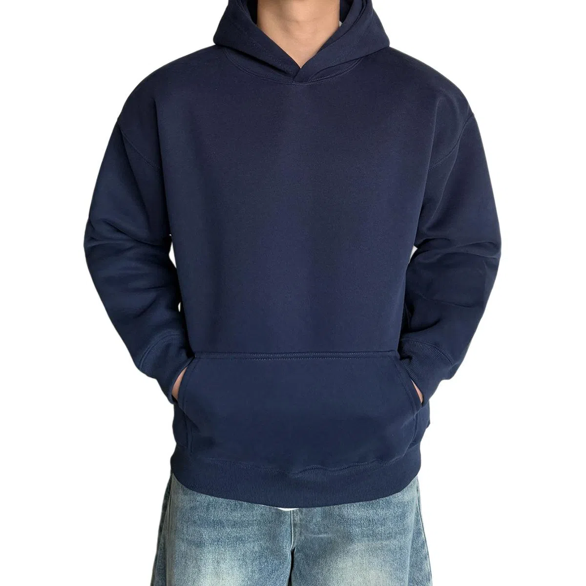 City Hipster cleanfit