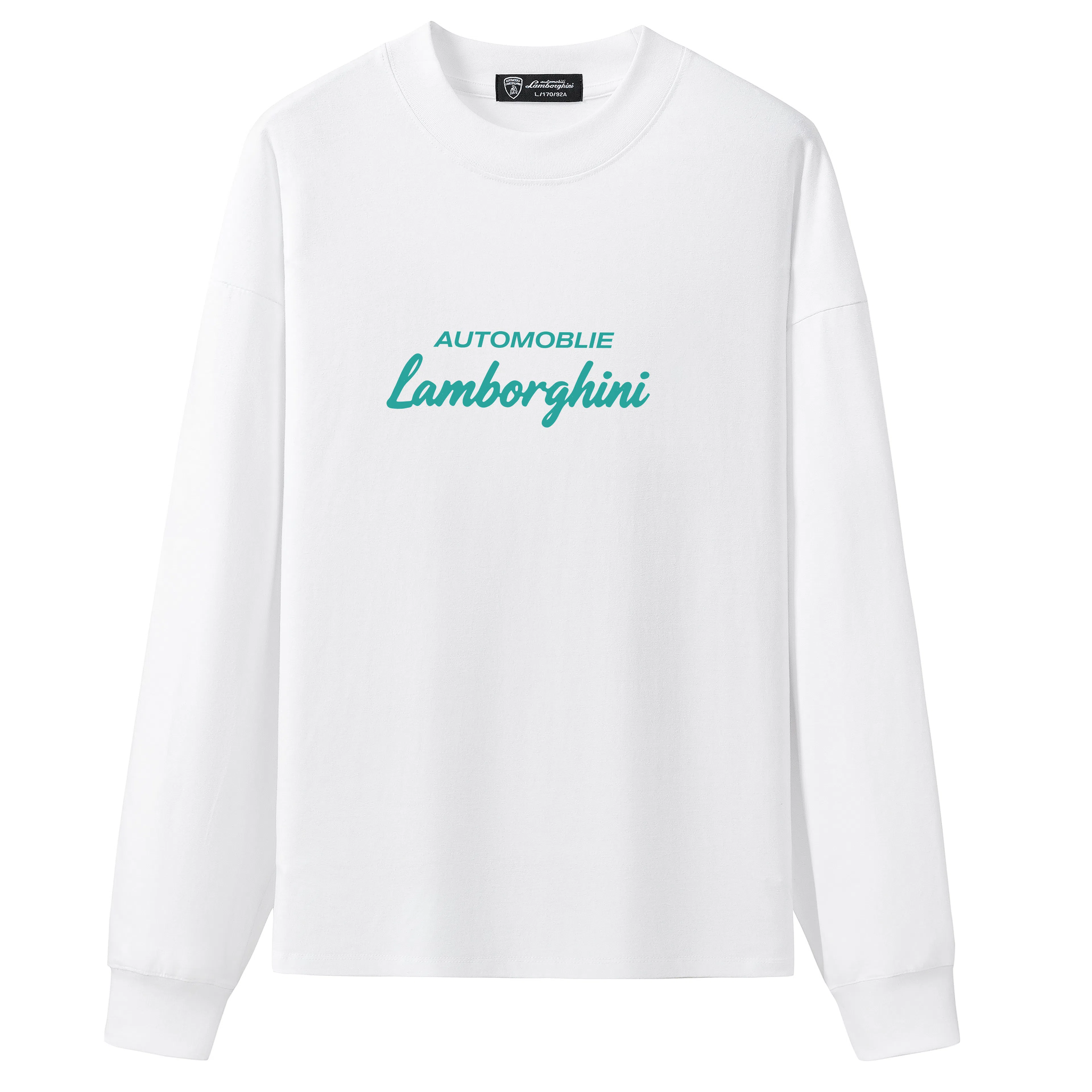 Automobili Lamborghini logooversize T