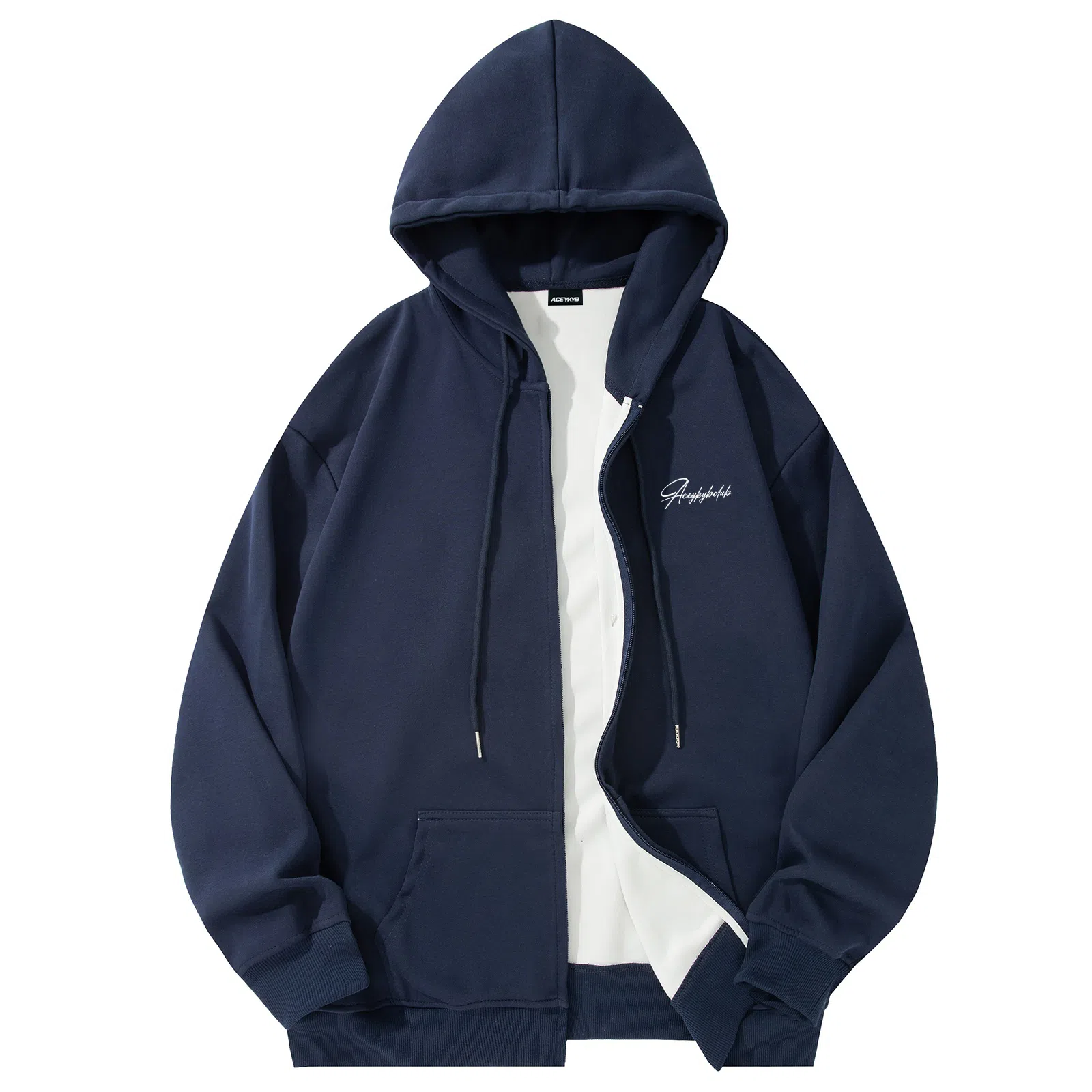 YKYB CleanfitLogo