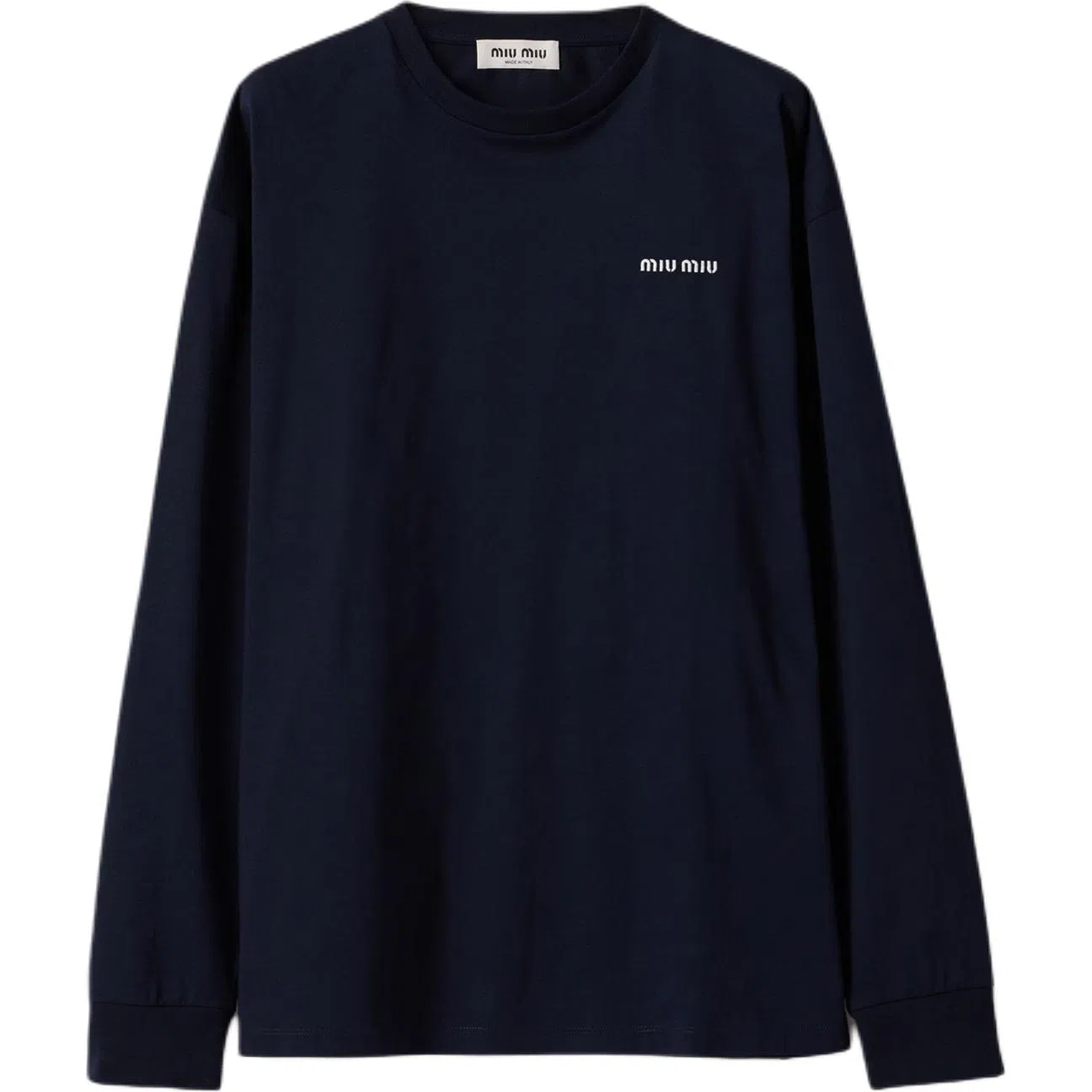 MIU MIU T
