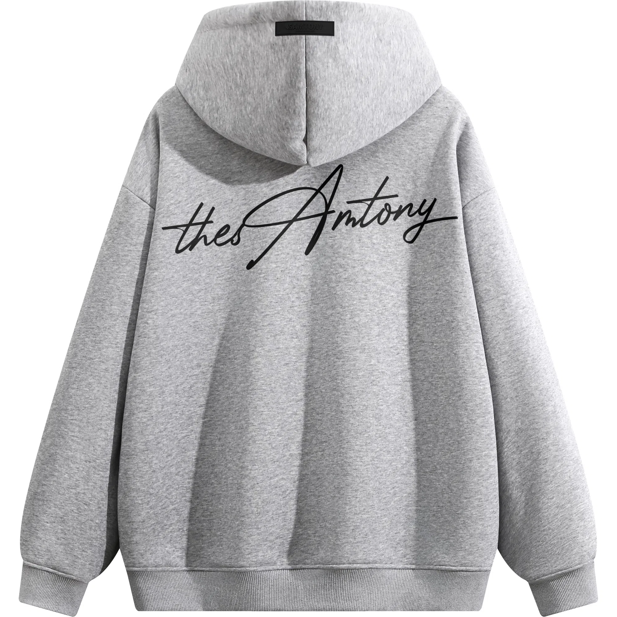 Samtony cleanfitLogo