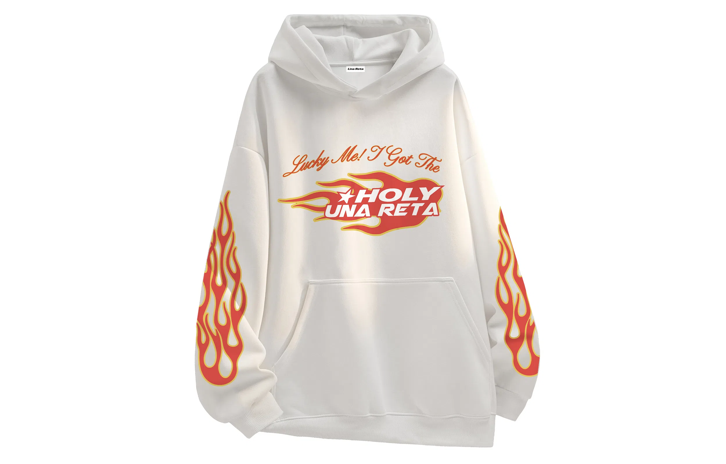 UNA RETA vintageoversize