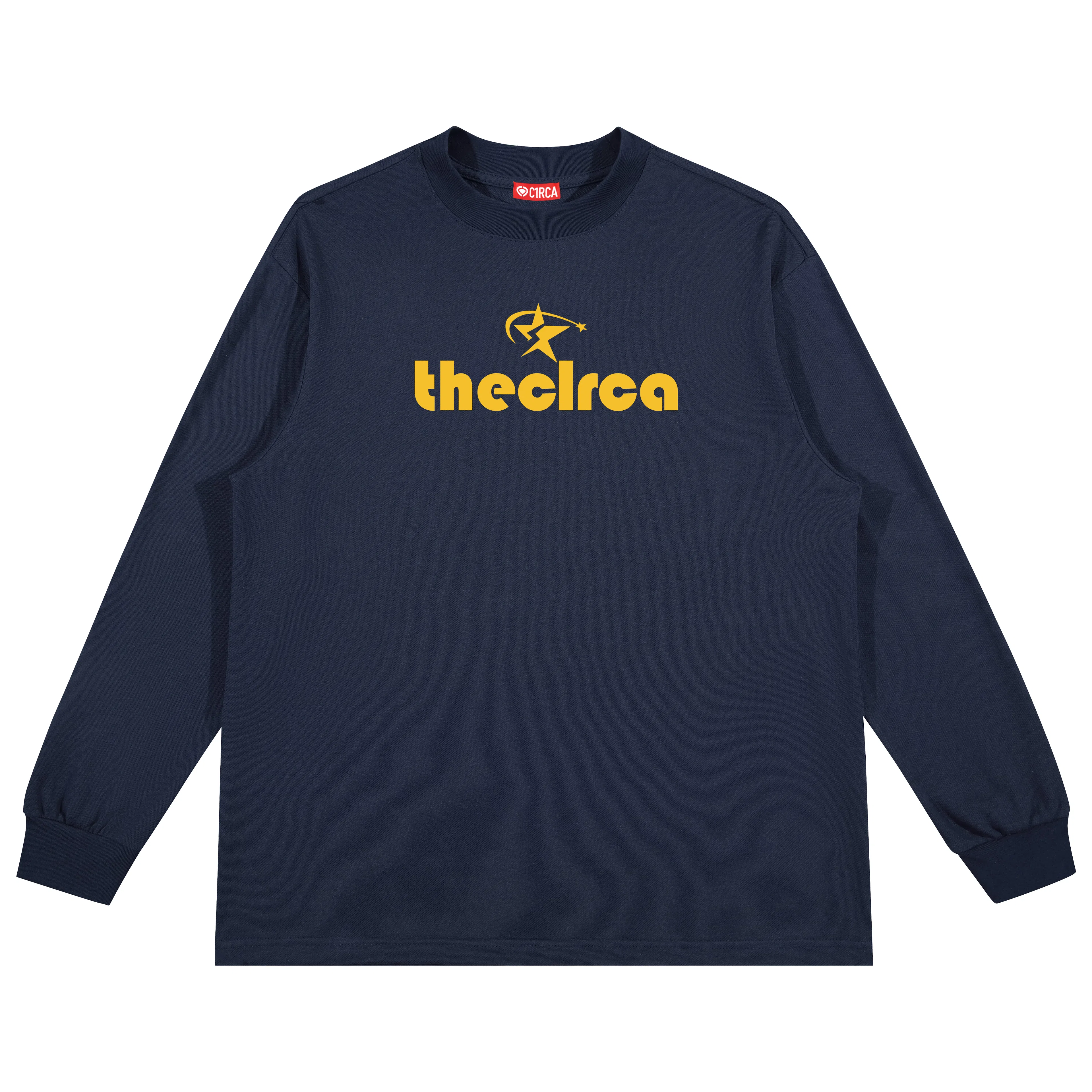 C1RCA cleanfitLogo260gT