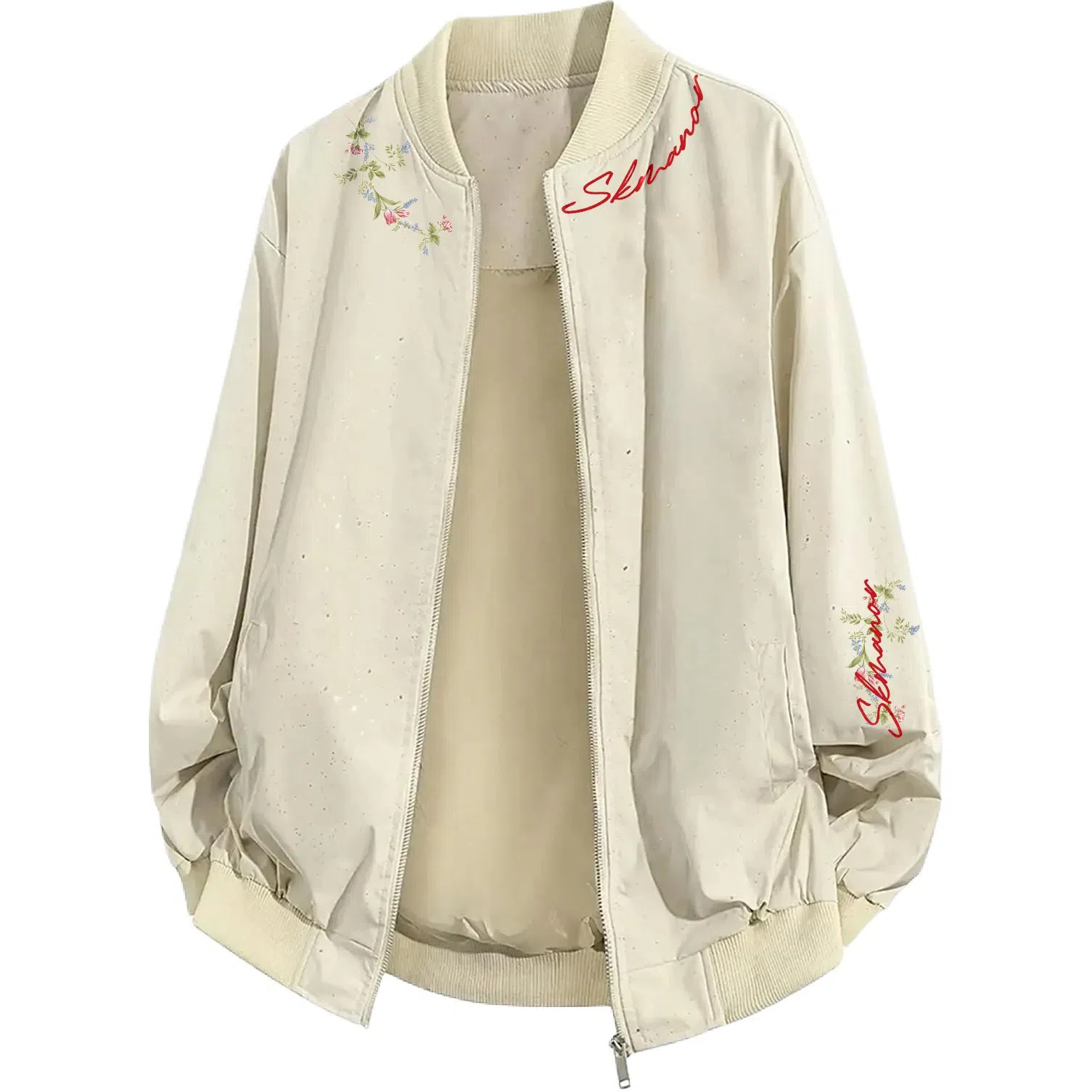 s.k. manor hill logo