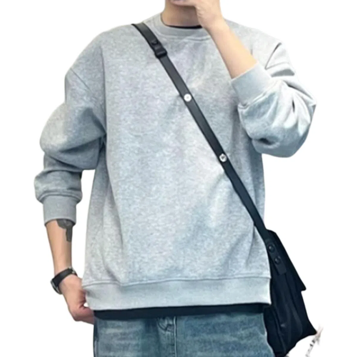 City Hipster Tcleanfit