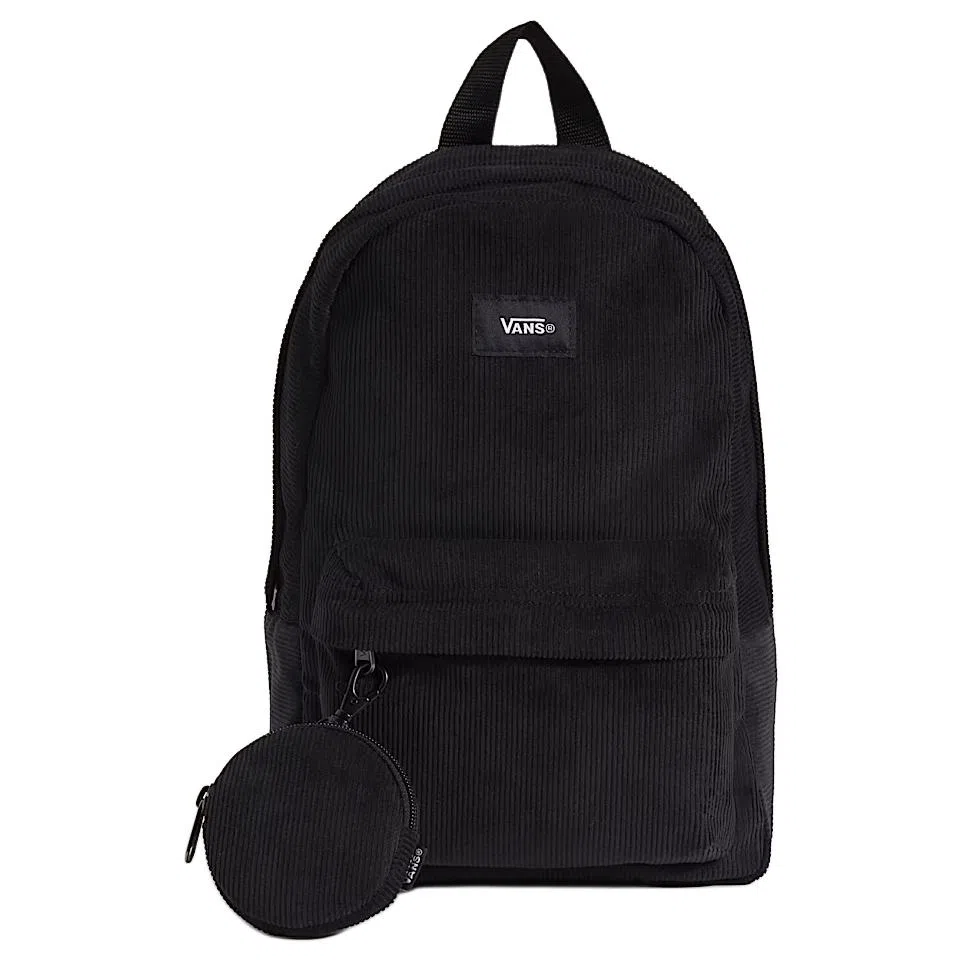 Vans Old Skool Backpack Black