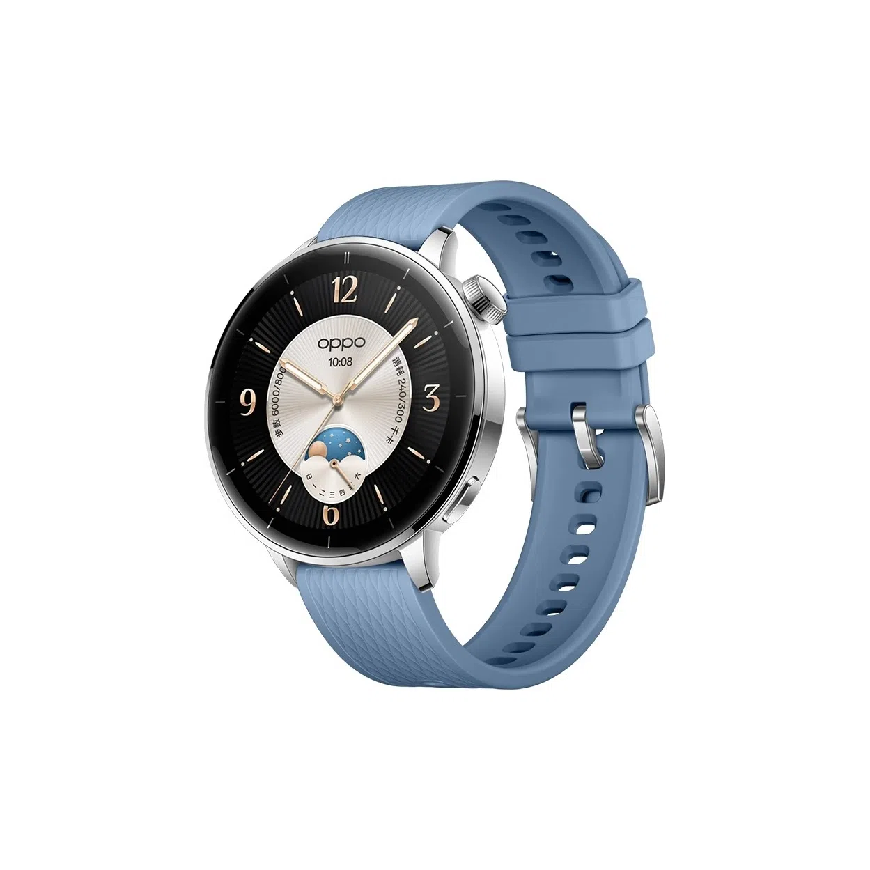 OPPO 204mm Watch X2 Mini