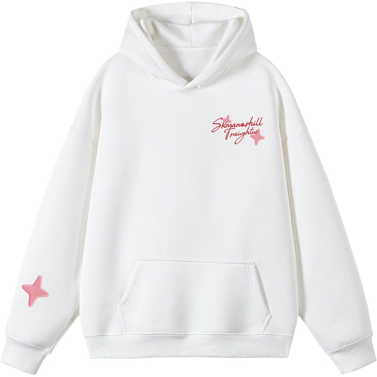 s.k. manor hill logo