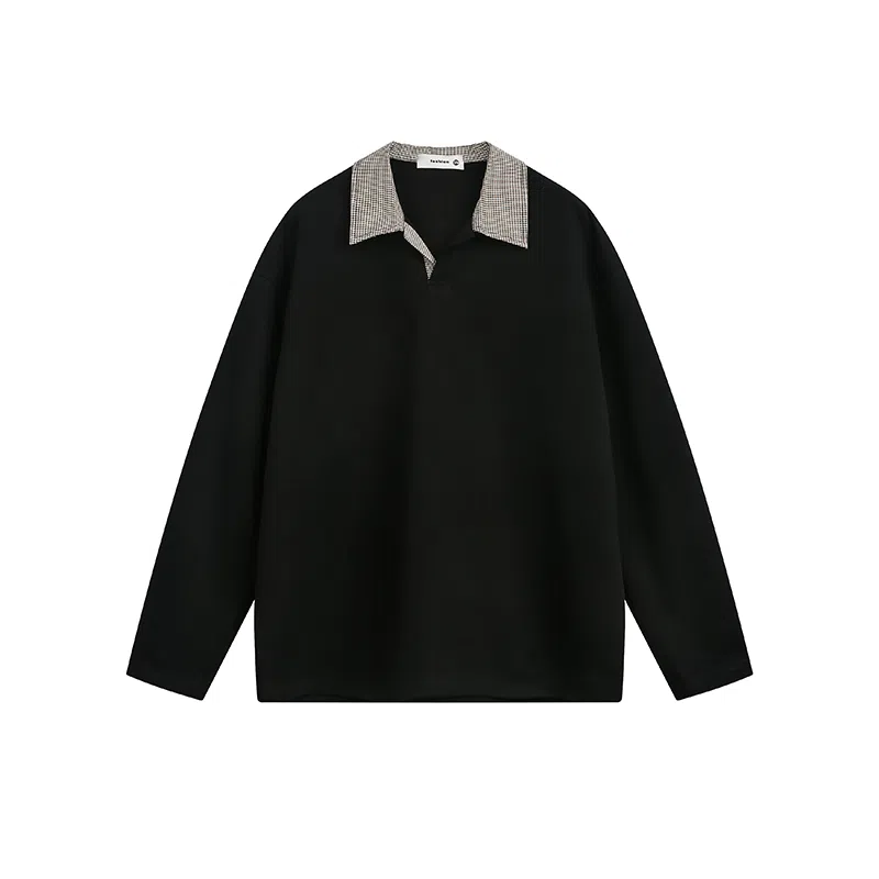 BLACK AT poloT