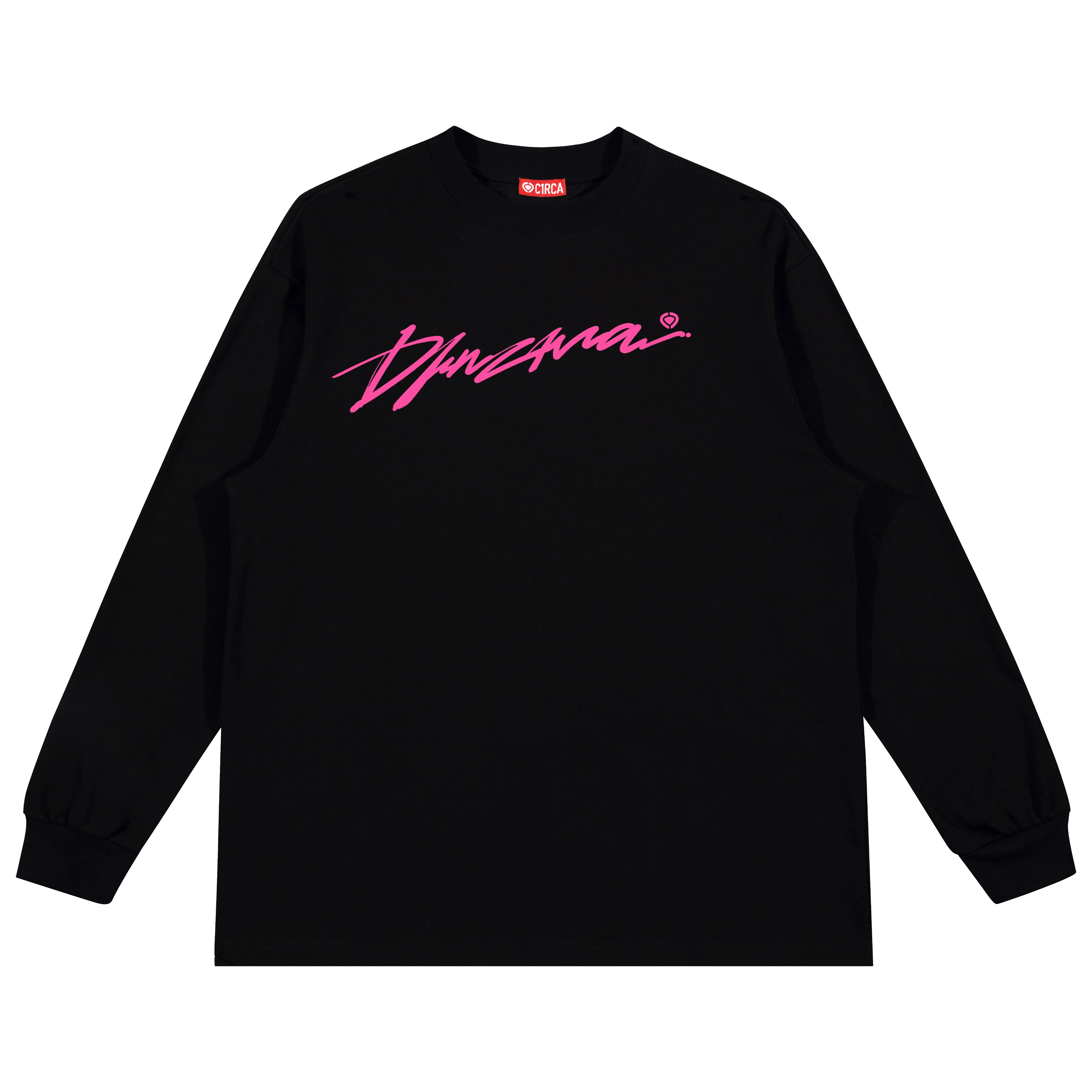 C1RCA cleanfitLogo260gT