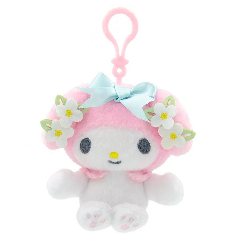 E-STRONG Sanrio My Melody Bow Charm