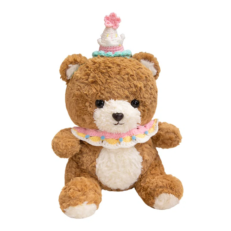 MIC RABBIT 26cm