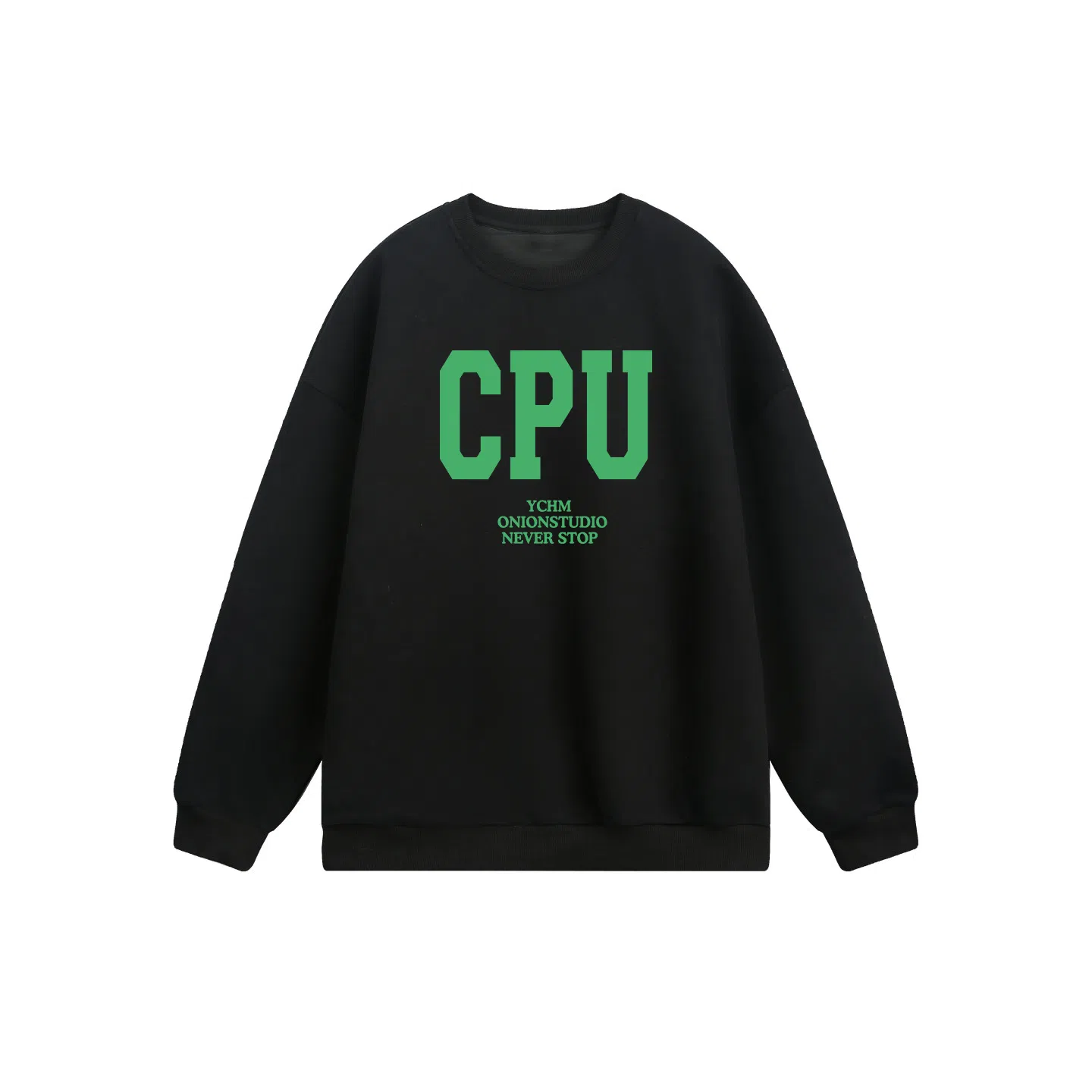 CPU