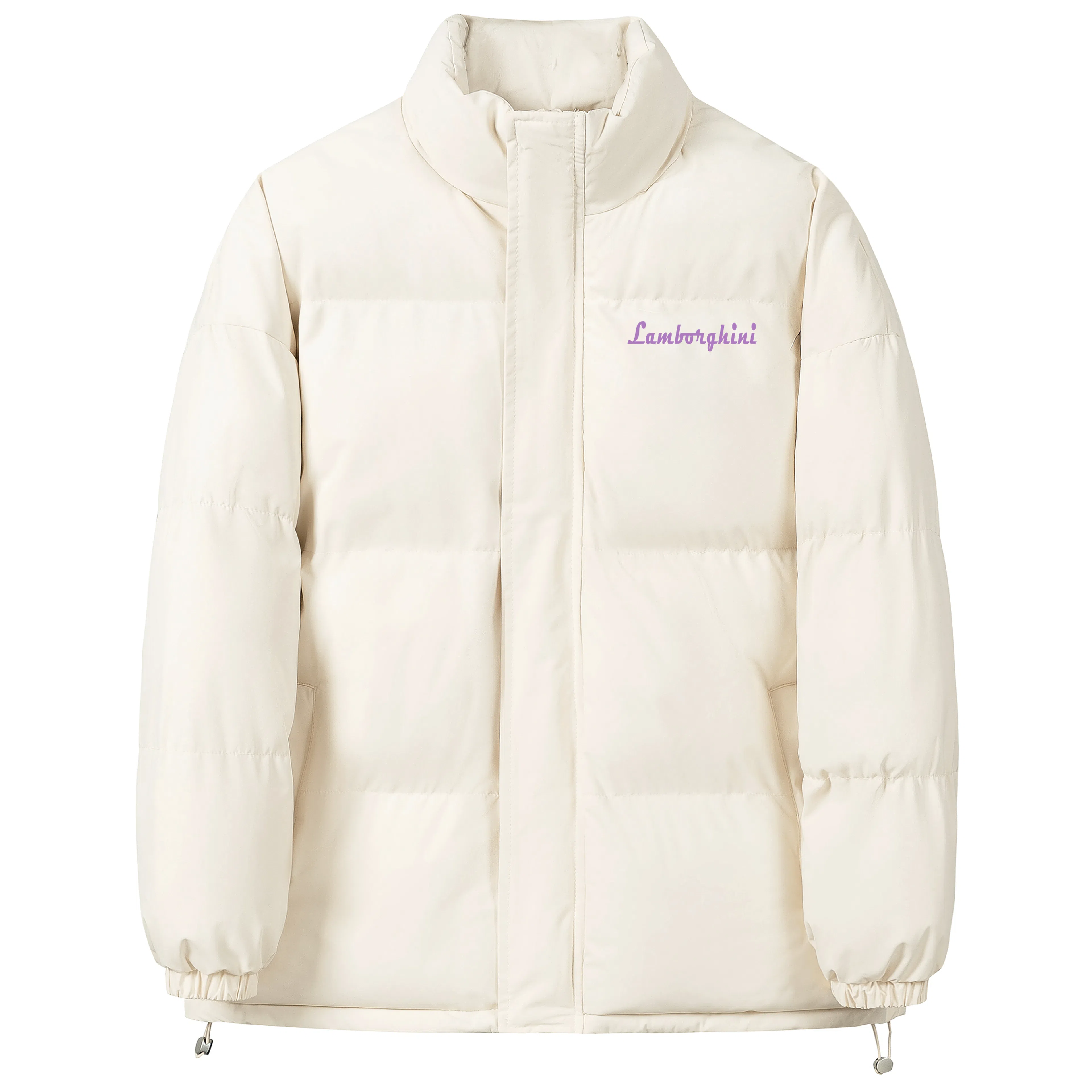 Automobili Lamborghini logo