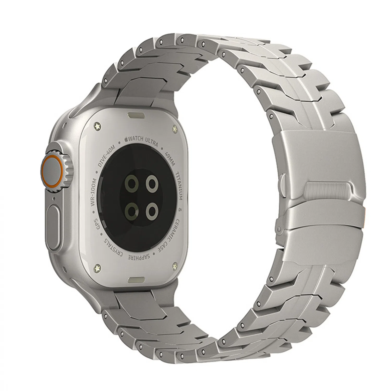 TooGowa Apple Watch