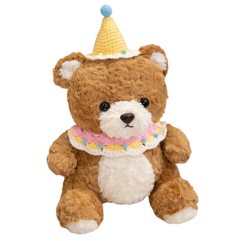 MIC RABBIT 26cm