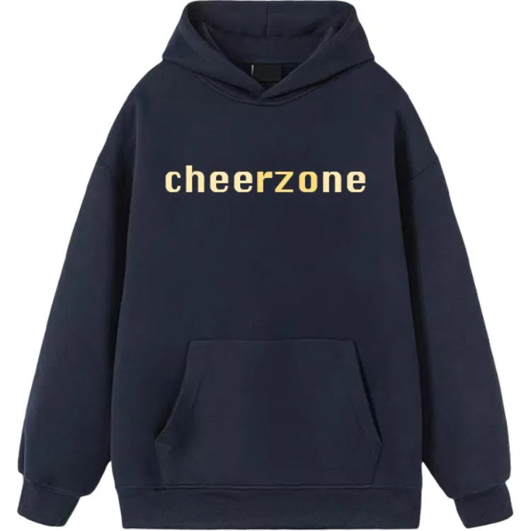 CHEER ZONE