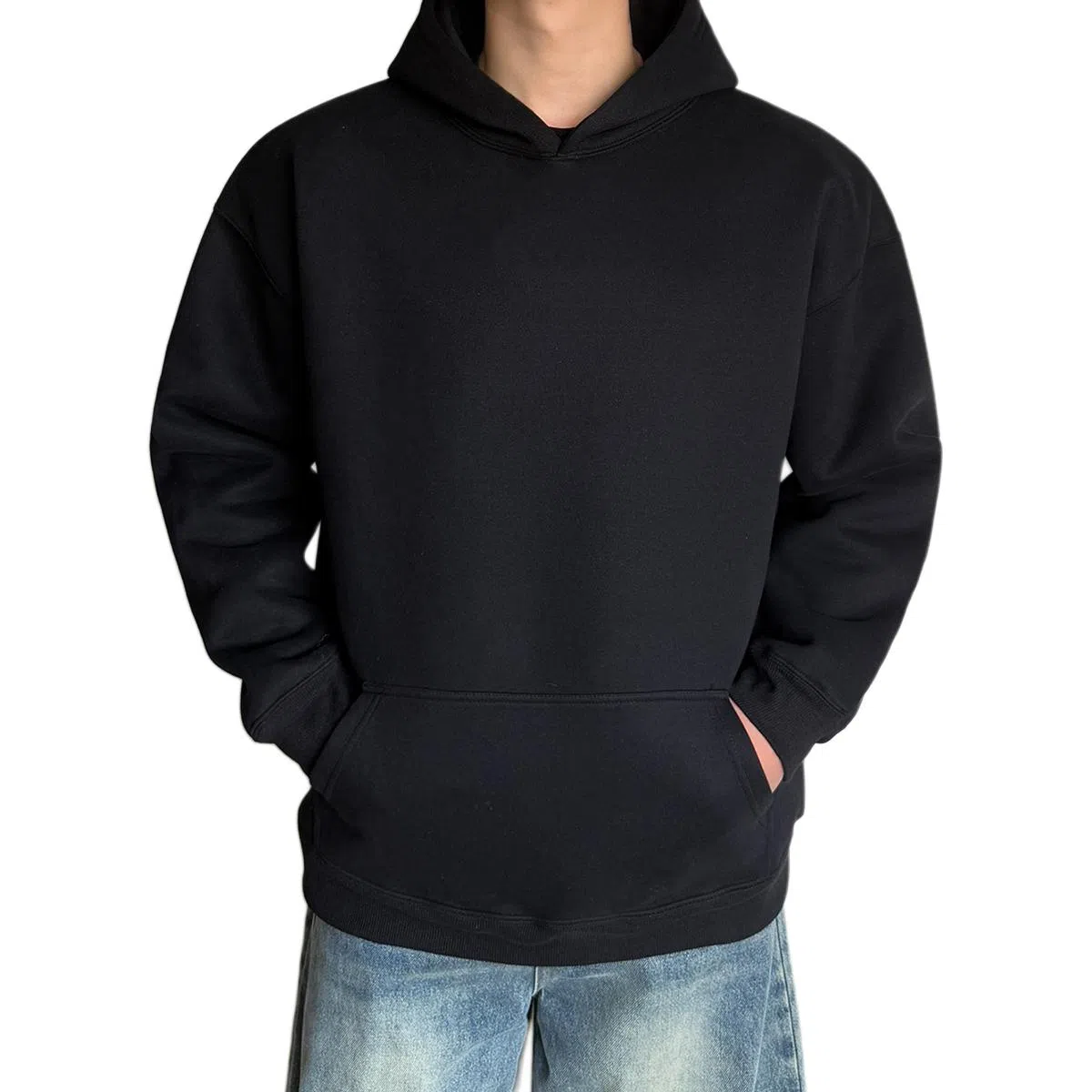 City Hipster cleanfit